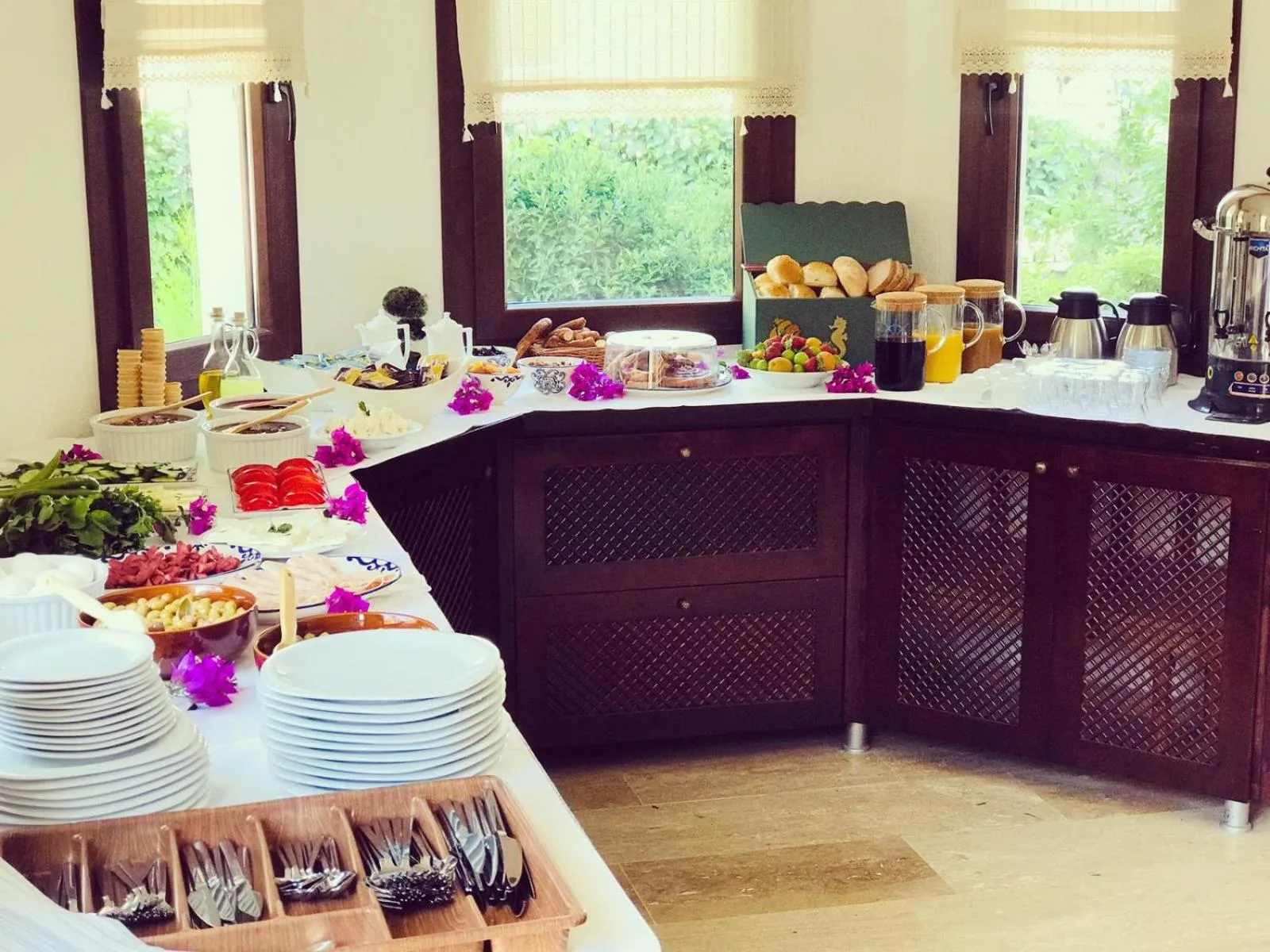 Nehir Dalyan Boutique Otel