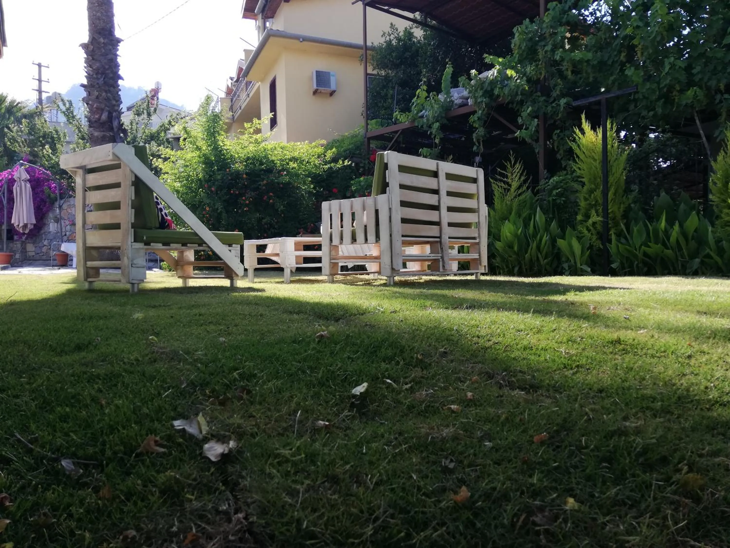 Nehir Dalyan Boutique Otel