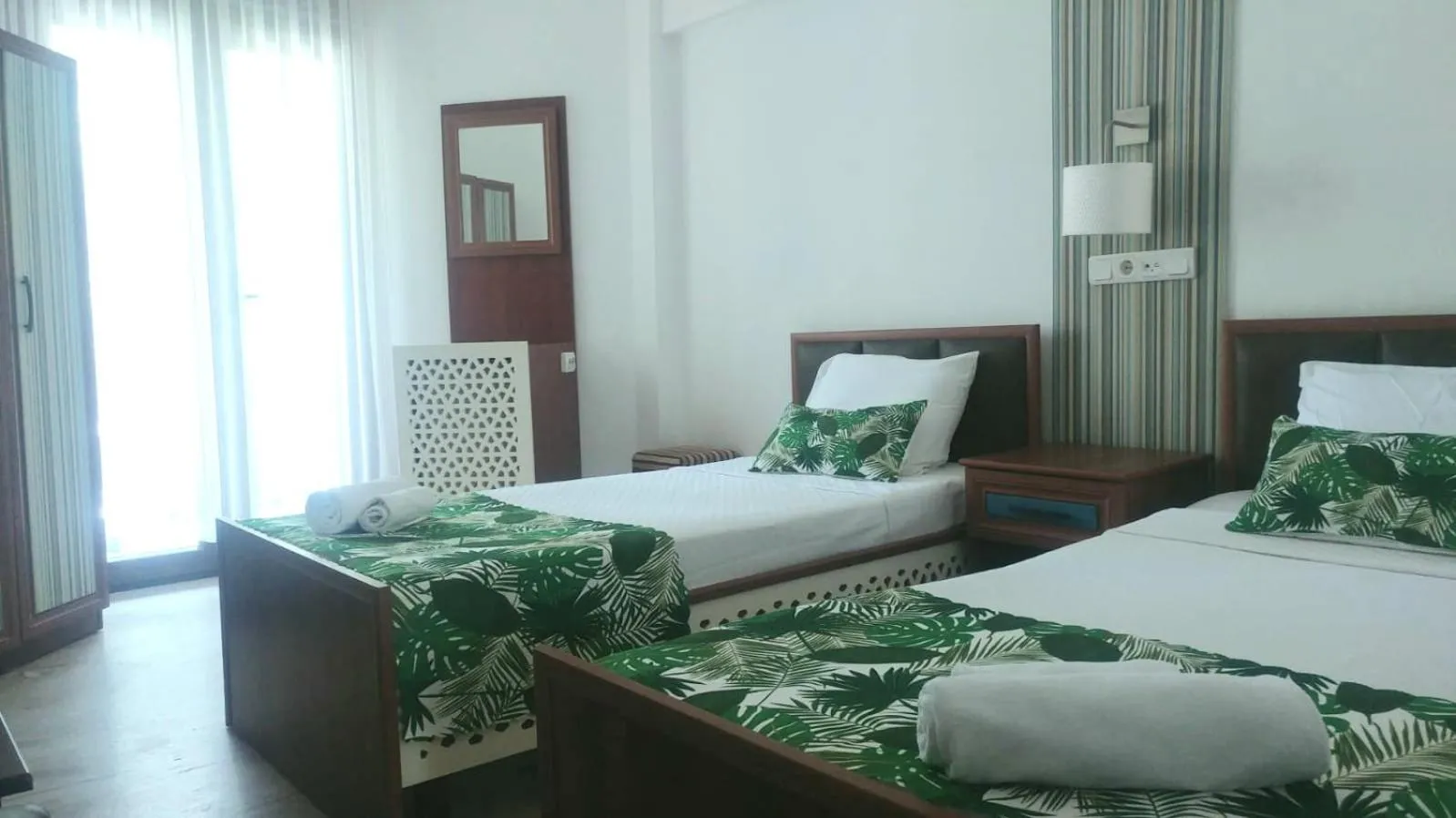 Nehir Dalyan Boutique Otel