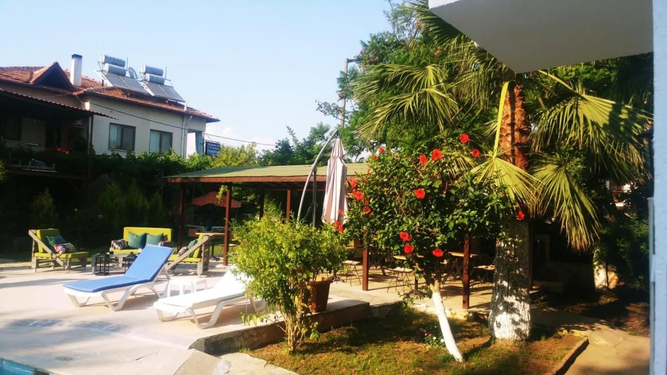 Nehir Dalyan Boutique Otel