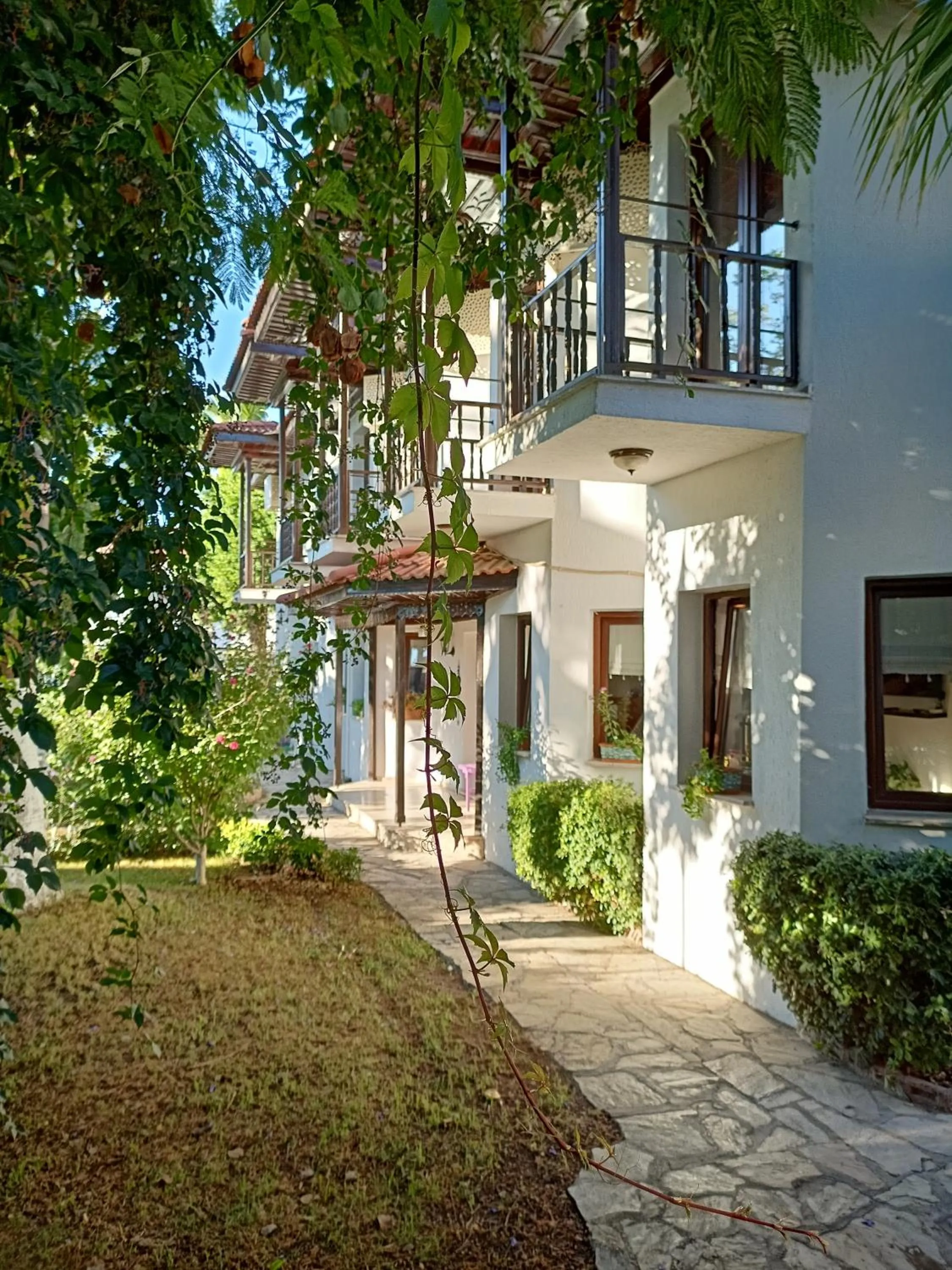 Nehir Dalyan Boutique Otel