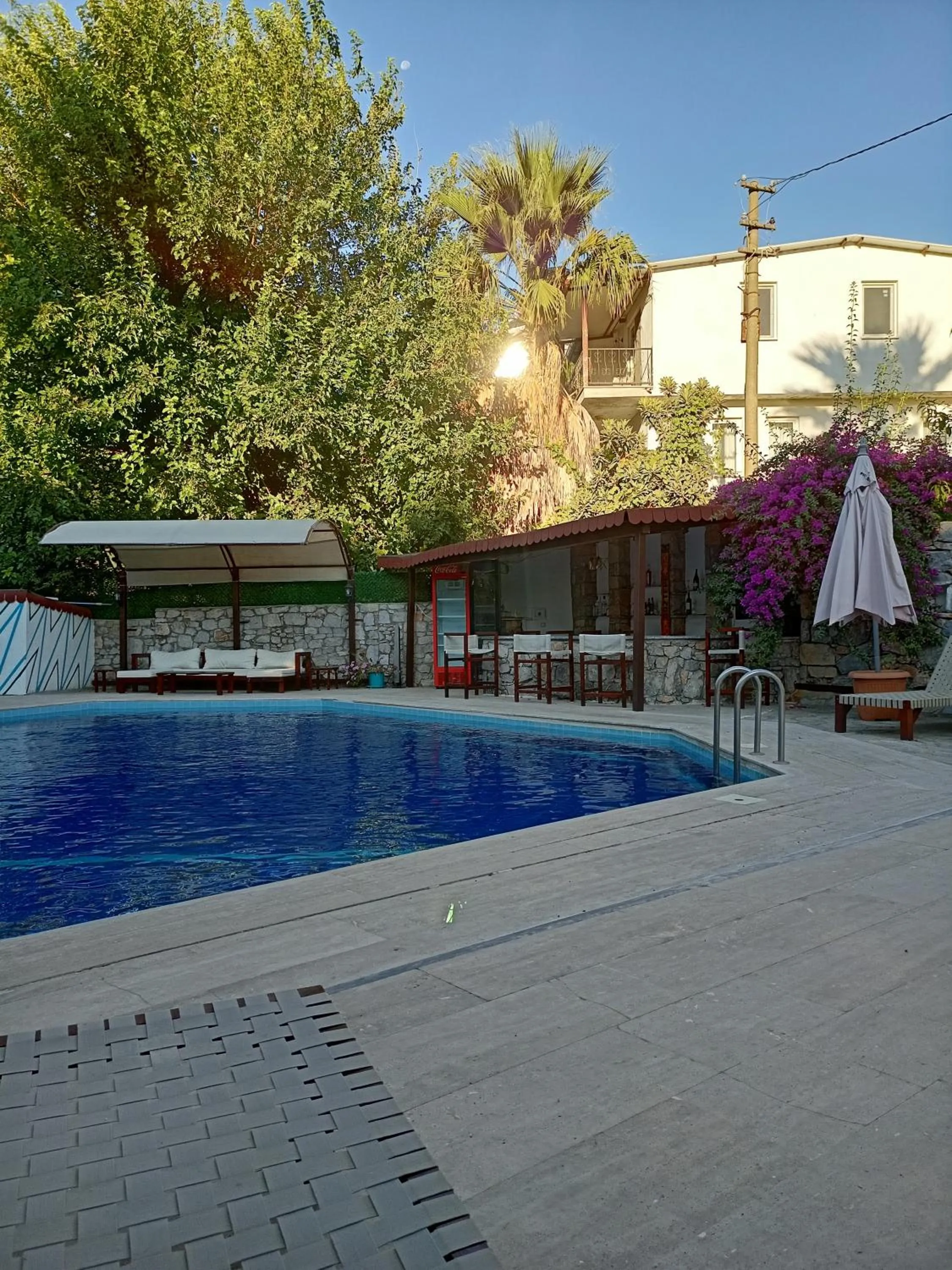 Nehir Dalyan Boutique Otel