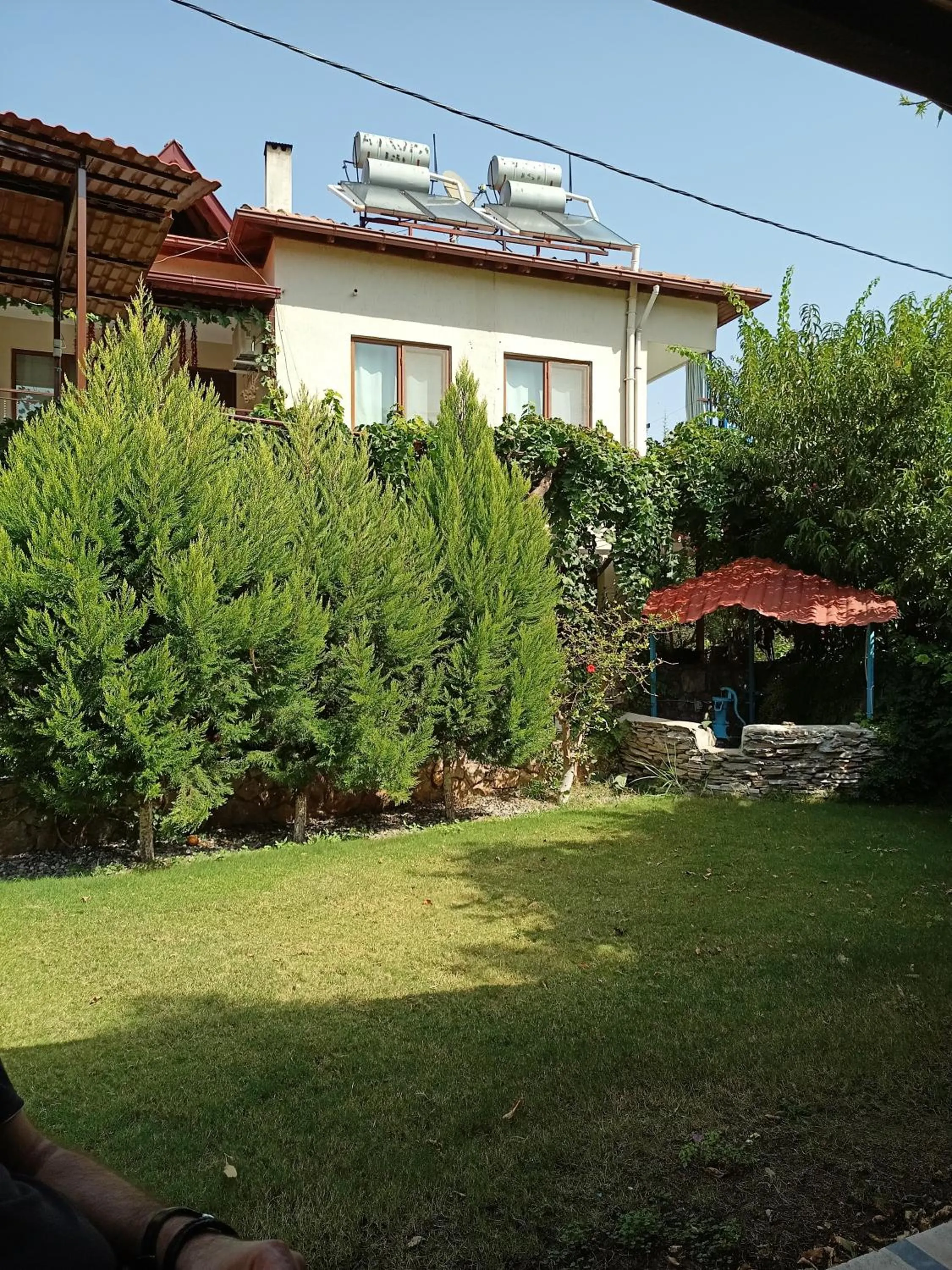 Nehir Dalyan Boutique Otel