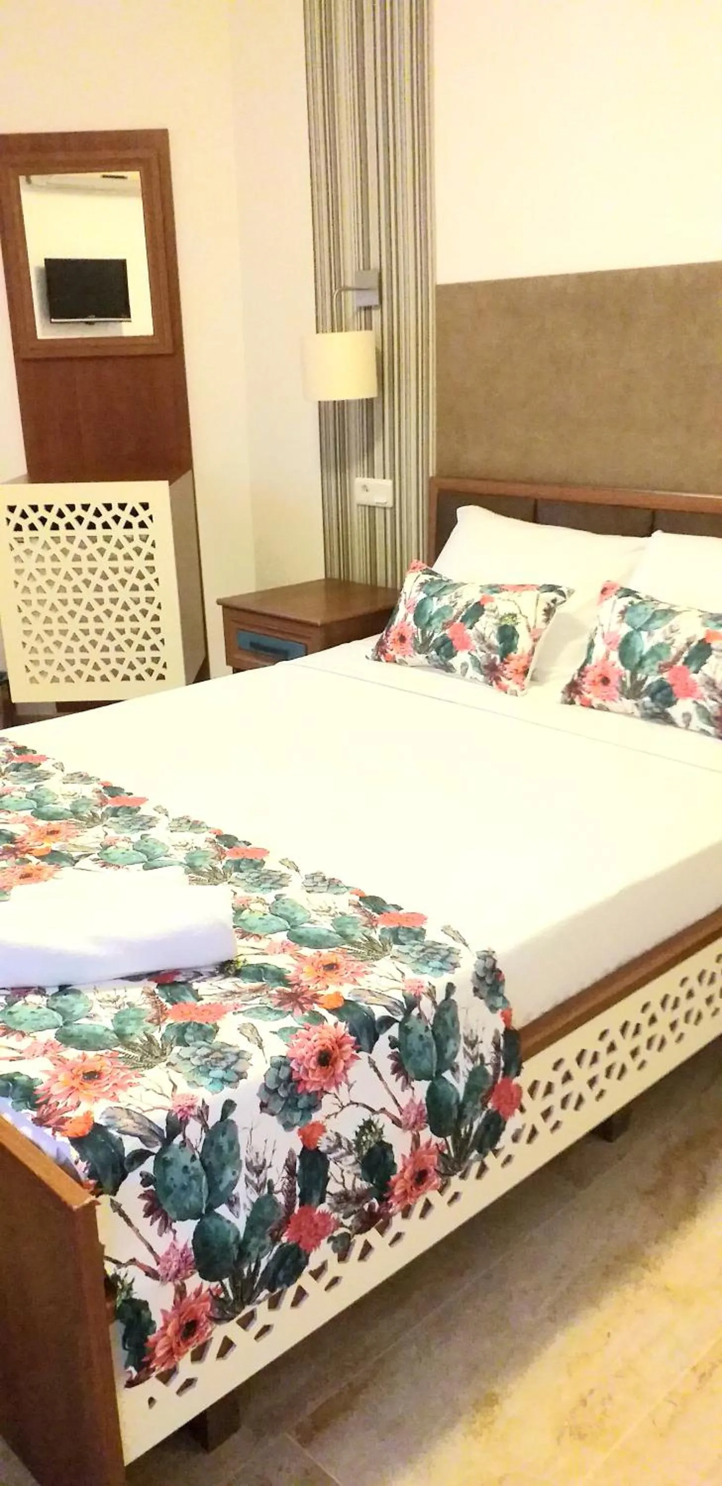 Nehir Dalyan Boutique Otel