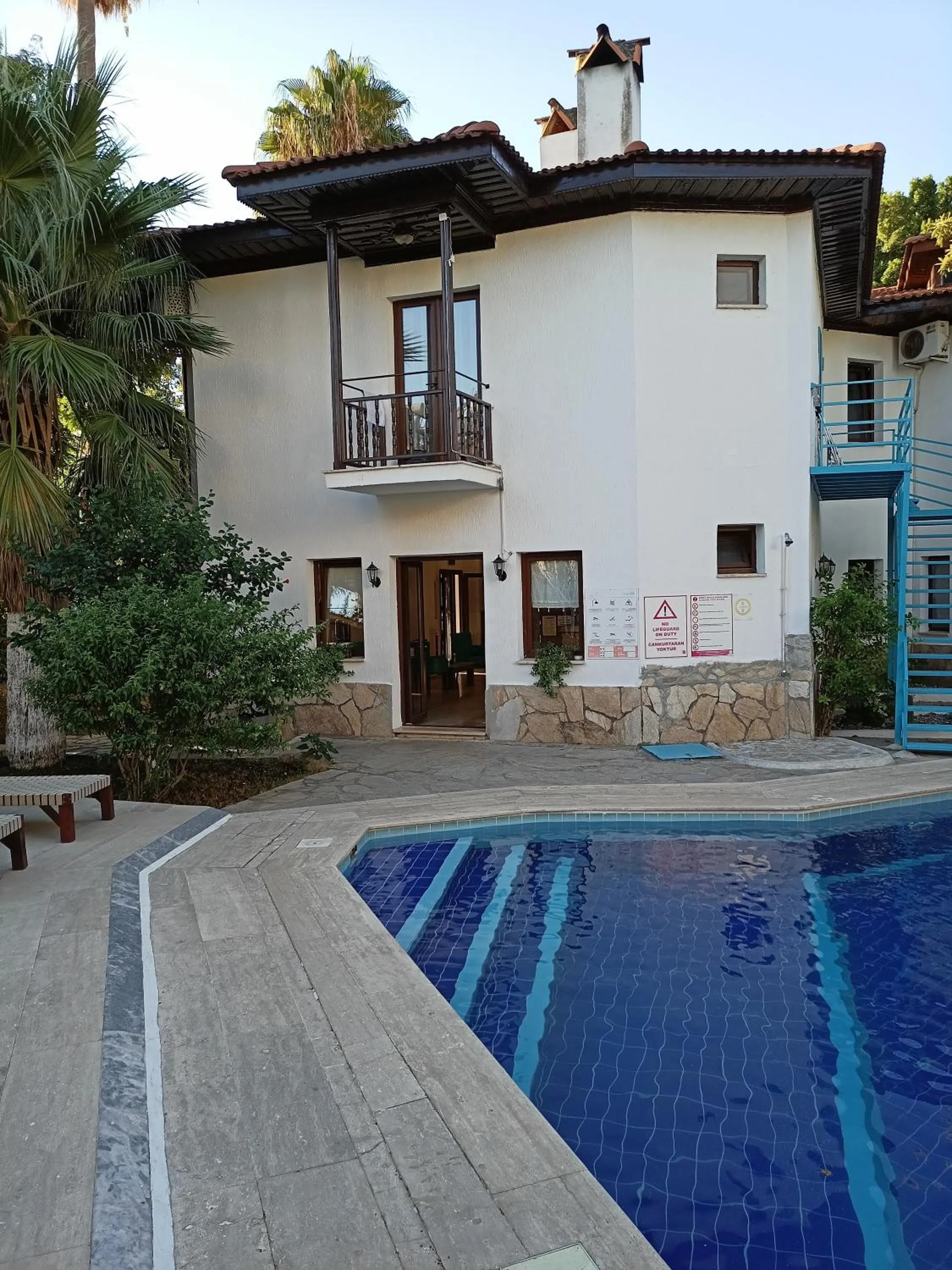 Nehir Dalyan Boutique Otel