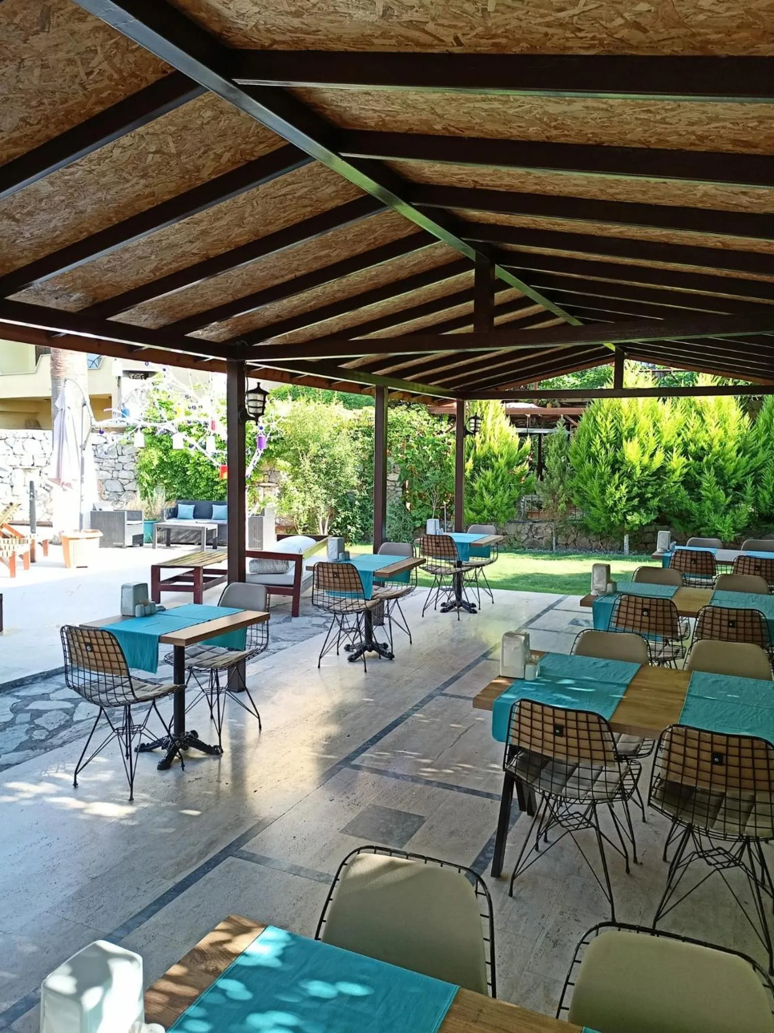 Nehir Dalyan Boutique Otel