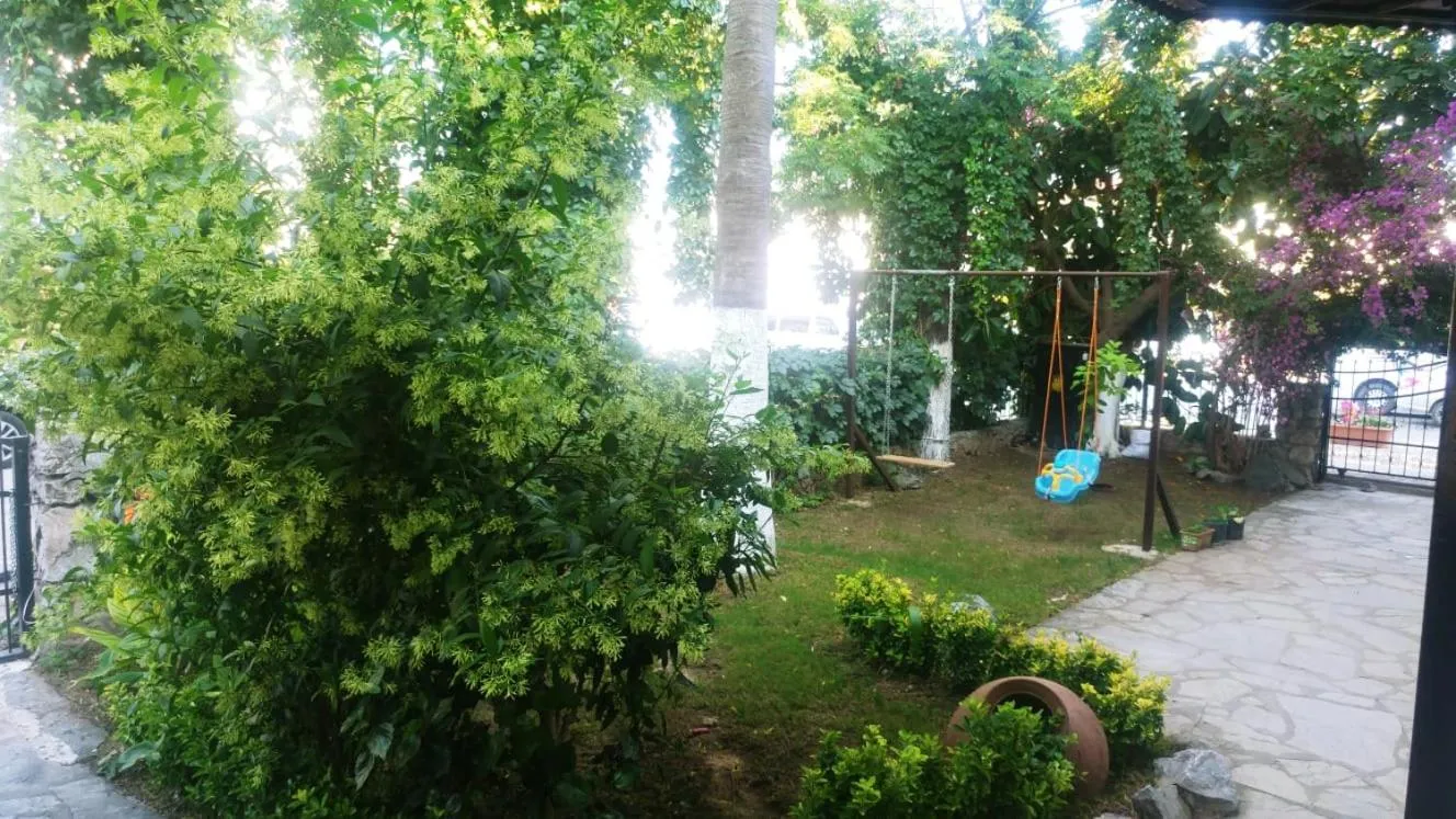 Nehir Dalyan Boutique Otel