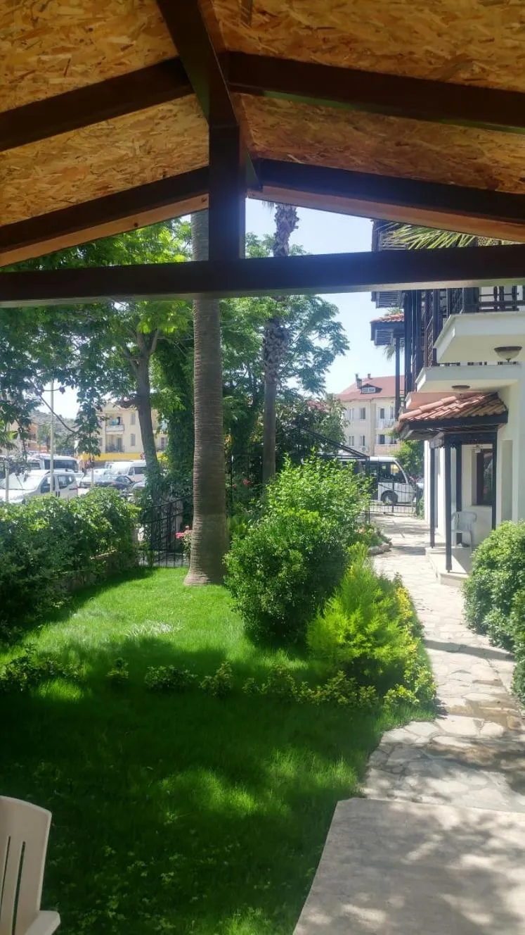 Nehir Dalyan Boutique Otel