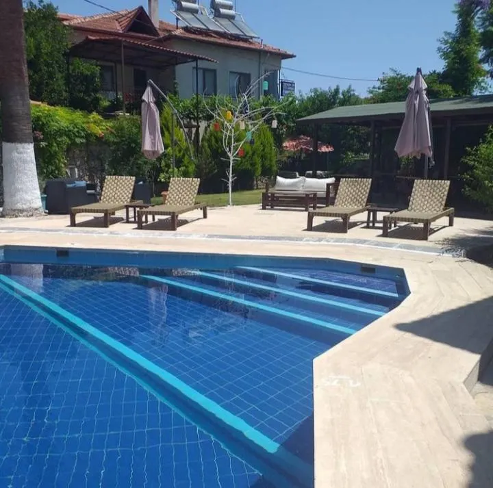 Nehir Dalyan Boutique Otel