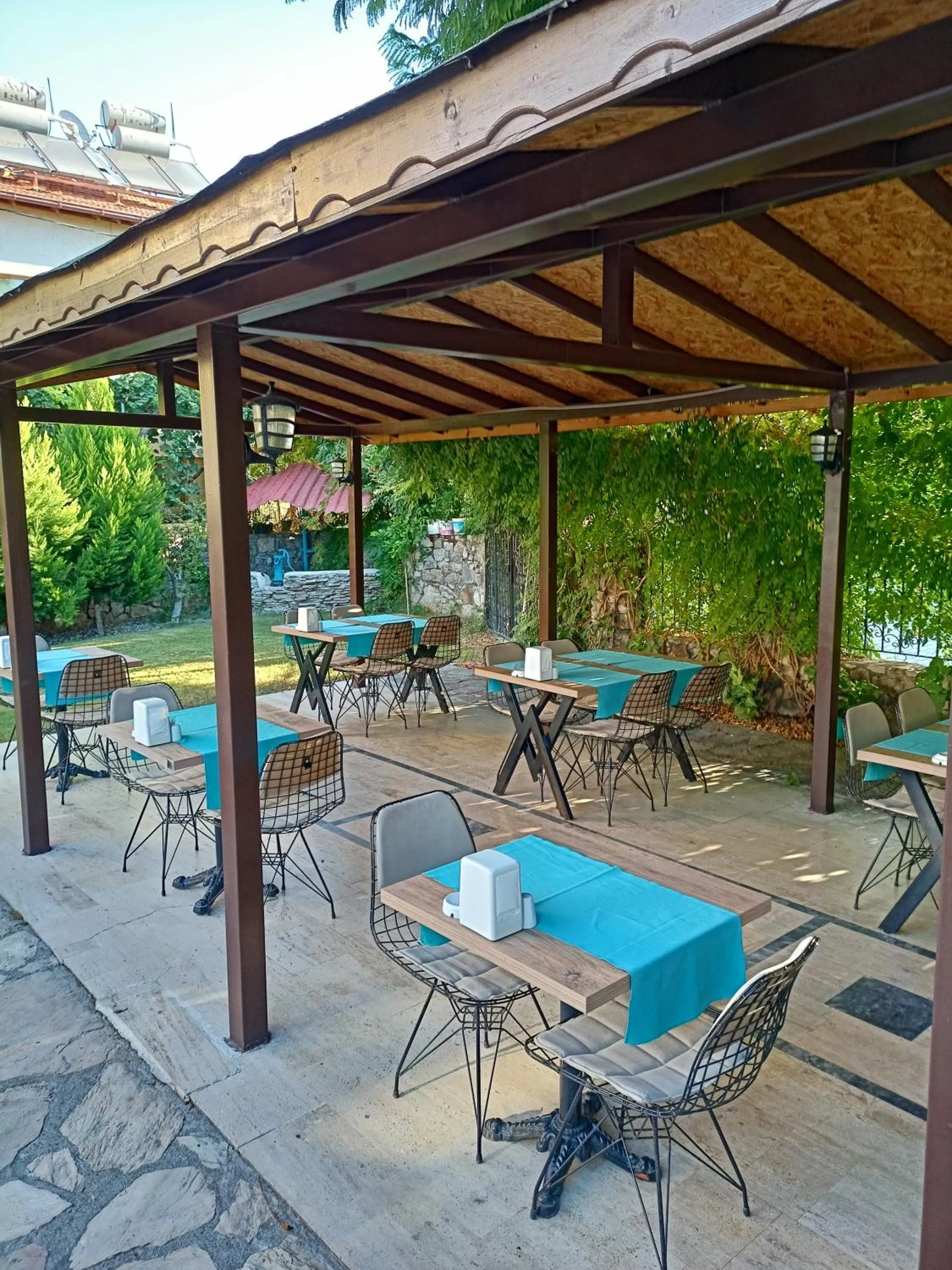 Nehir Dalyan Boutique Otel