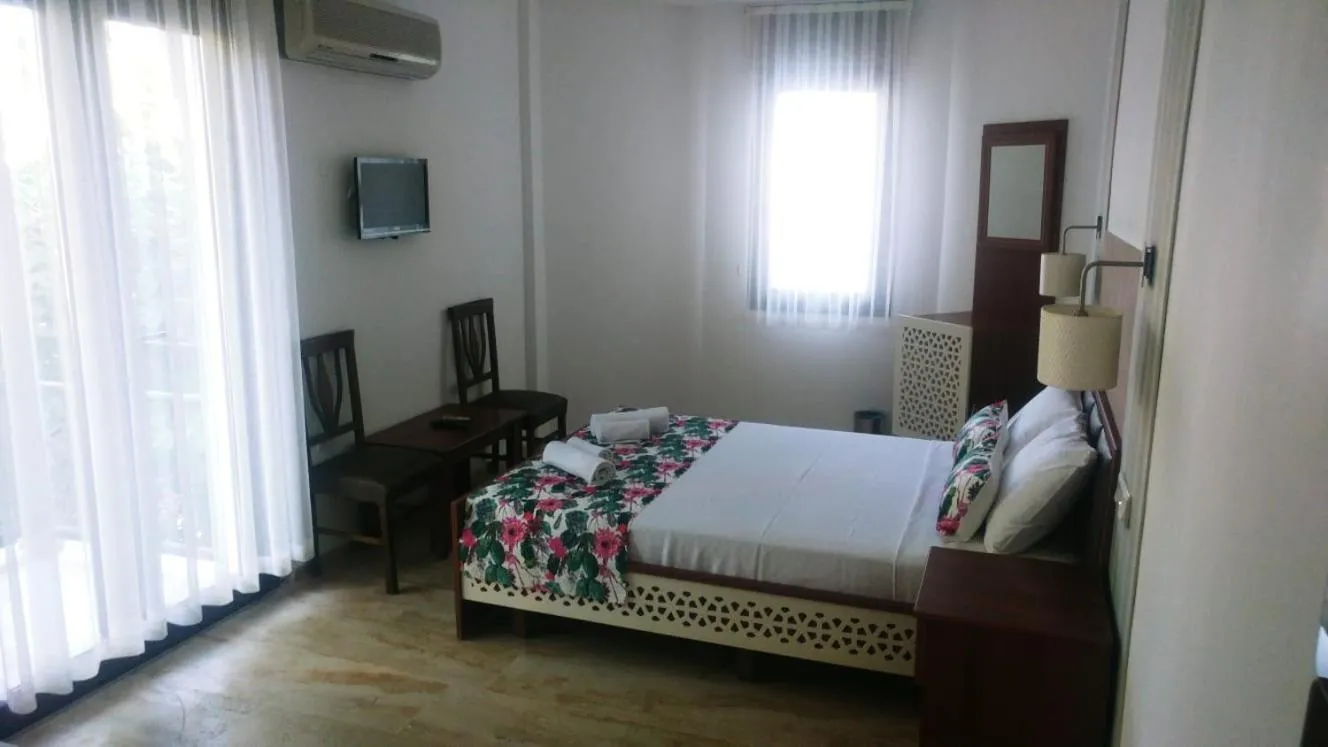 Nehir Dalyan Boutique Otel