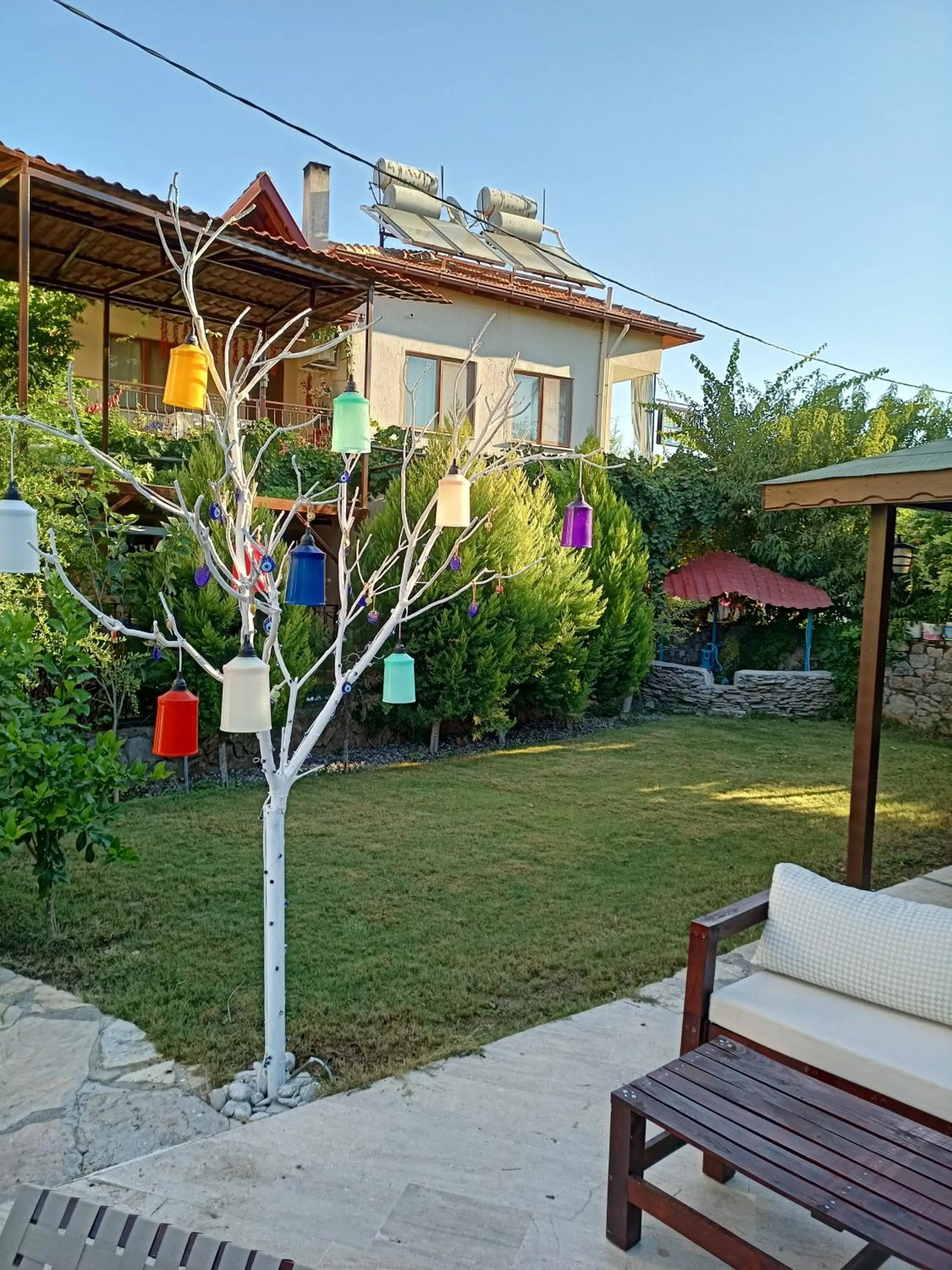 Nehir Dalyan Boutique Otel