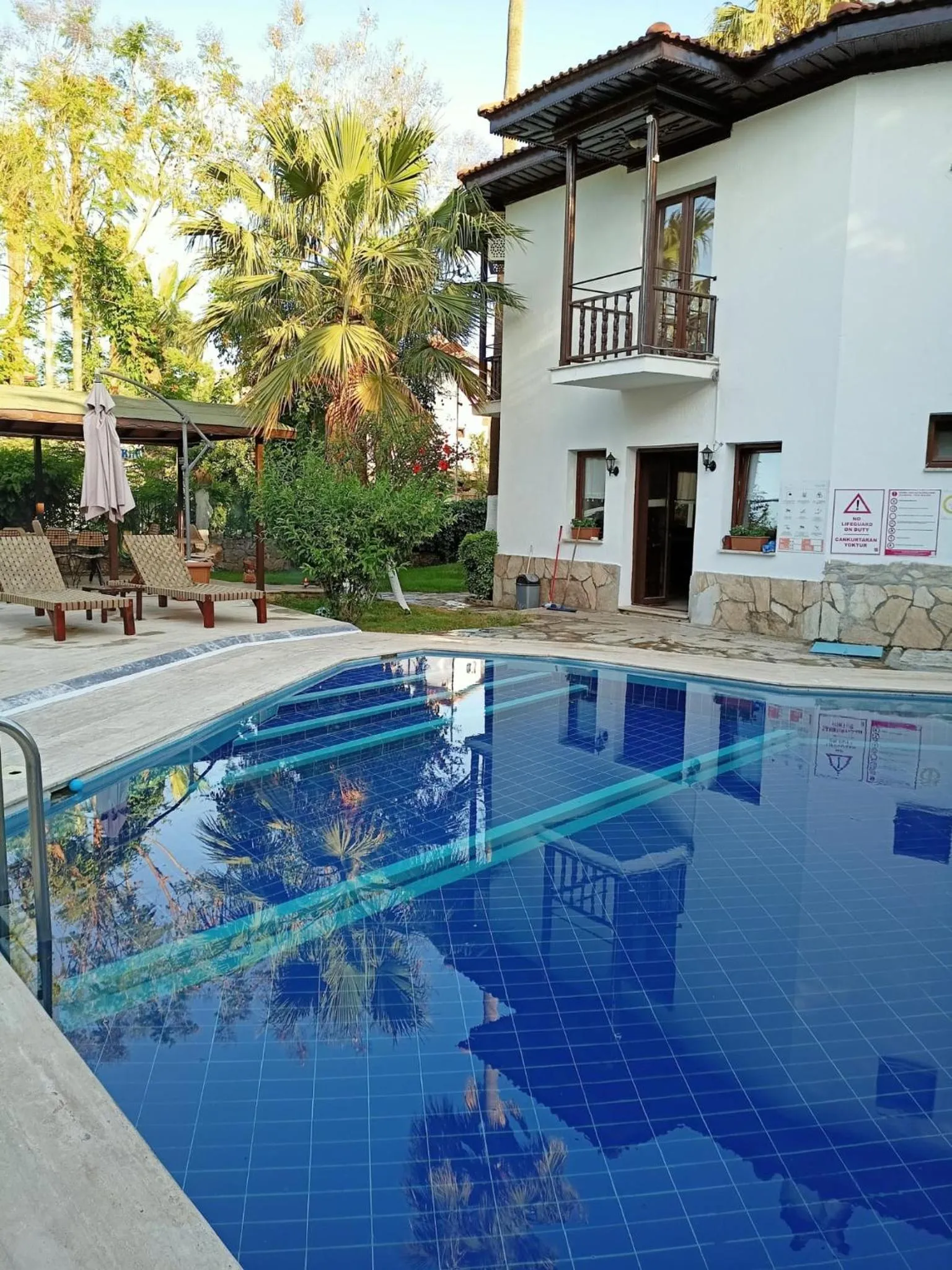 Nehir Dalyan Boutique Otel