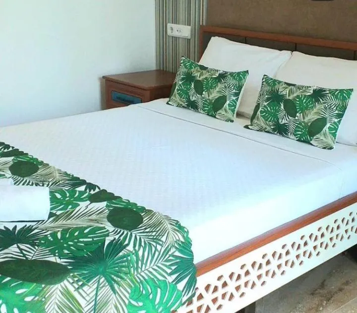 Nehir Dalyan Boutique Otel