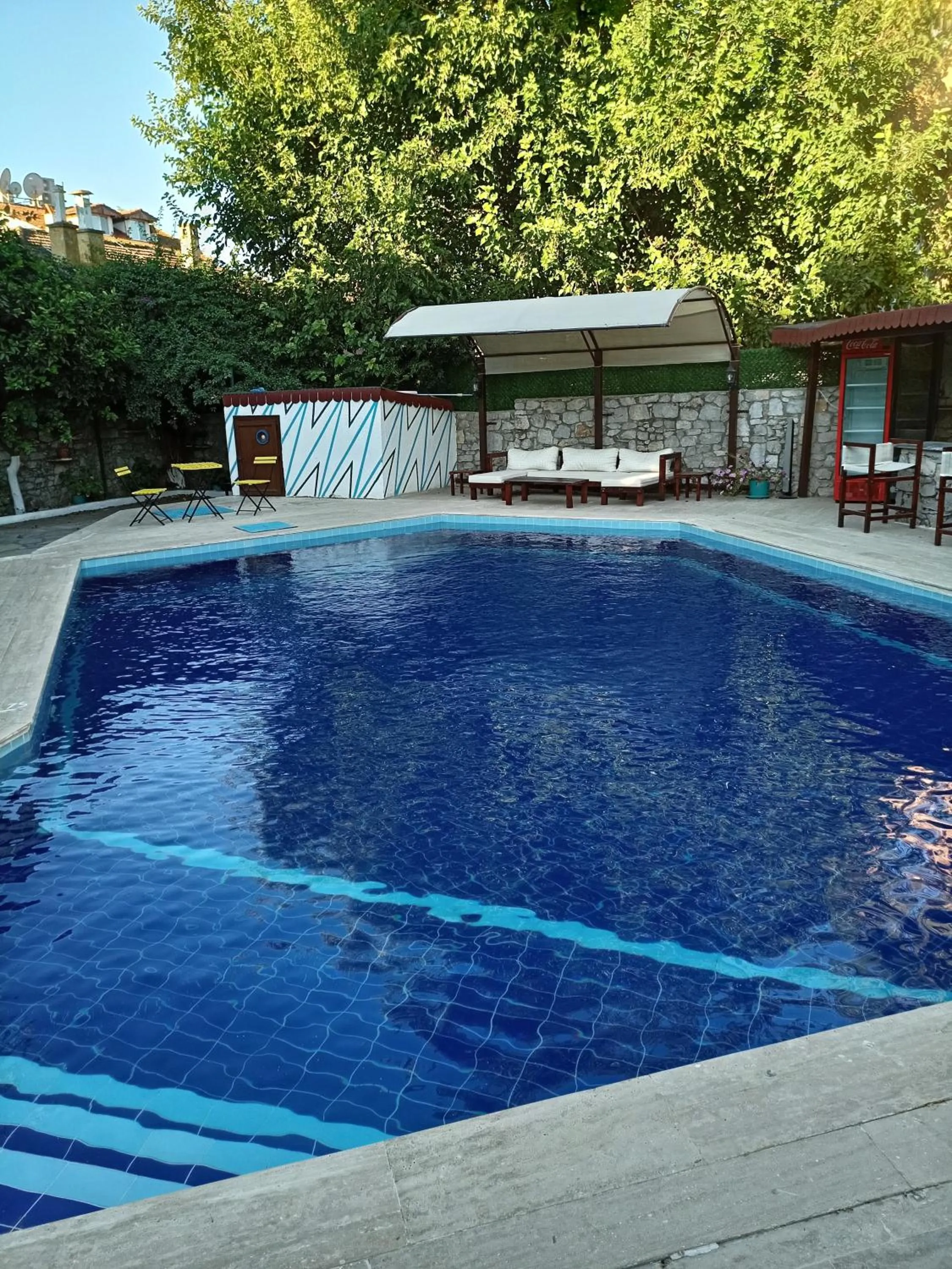 Nehir Dalyan Boutique Otel