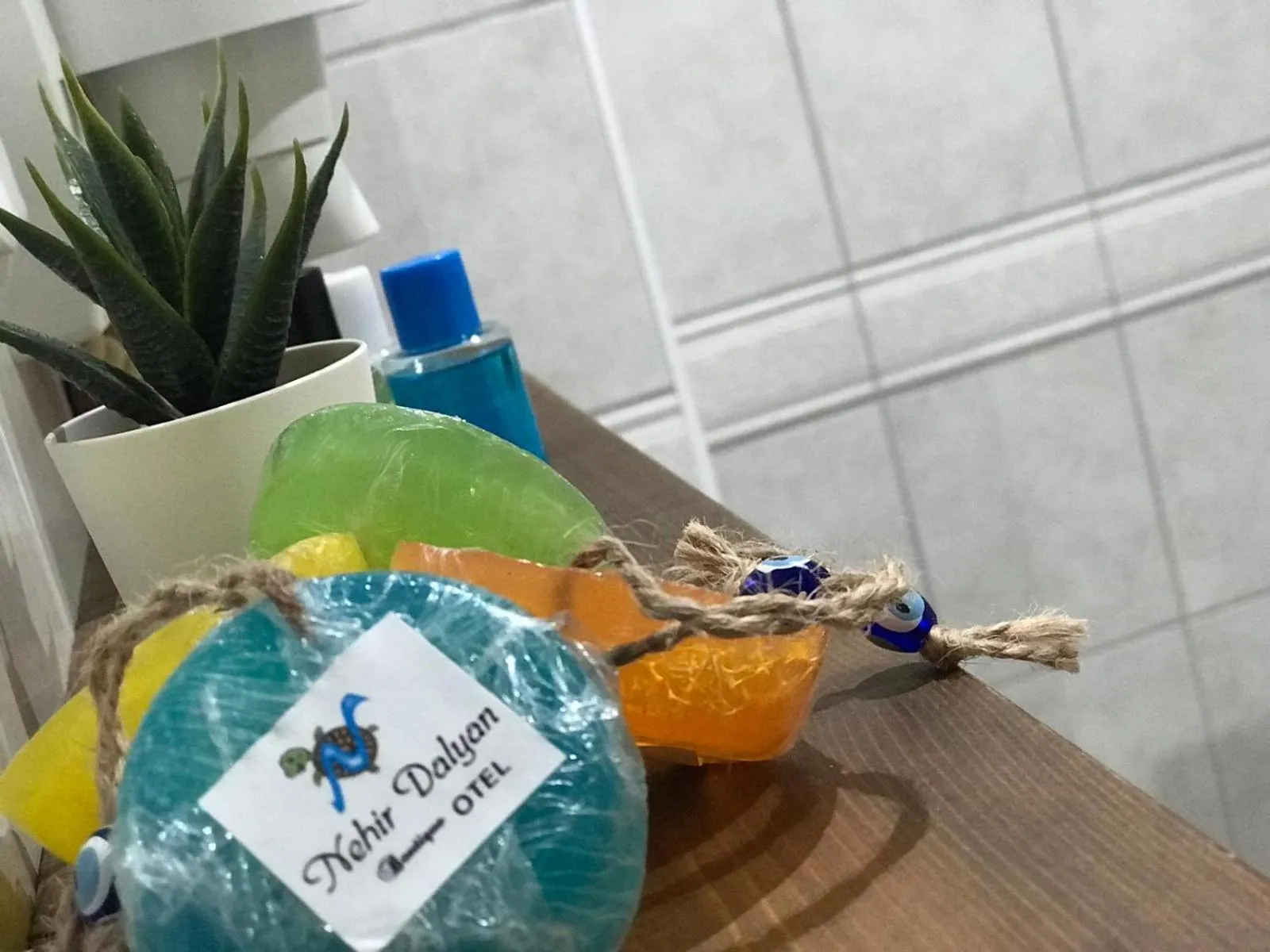 Nehir Dalyan Boutique Otel