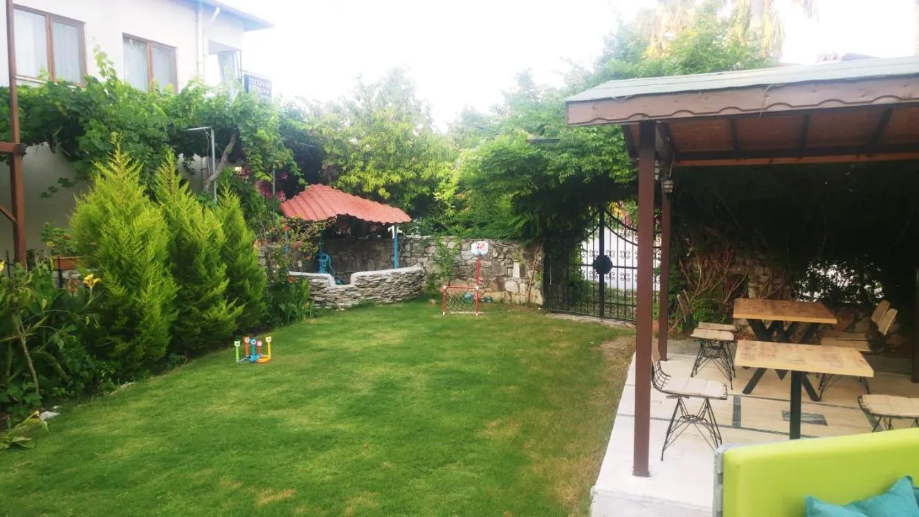 Nehir Dalyan Boutique Otel