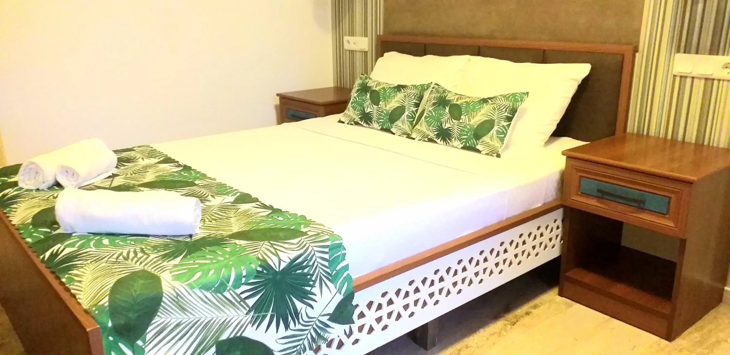 Nehir Dalyan Boutique Otel