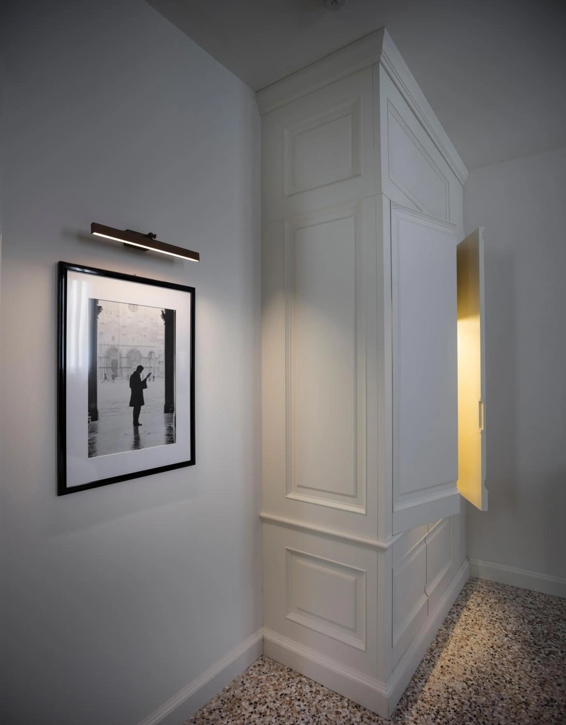 wardrobe in Residenza Ducato