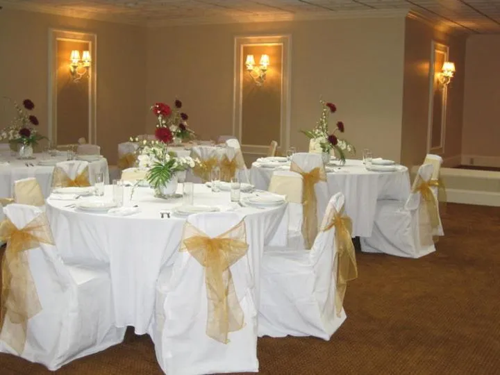 Banquet/Function facilities in Berlin Resort
