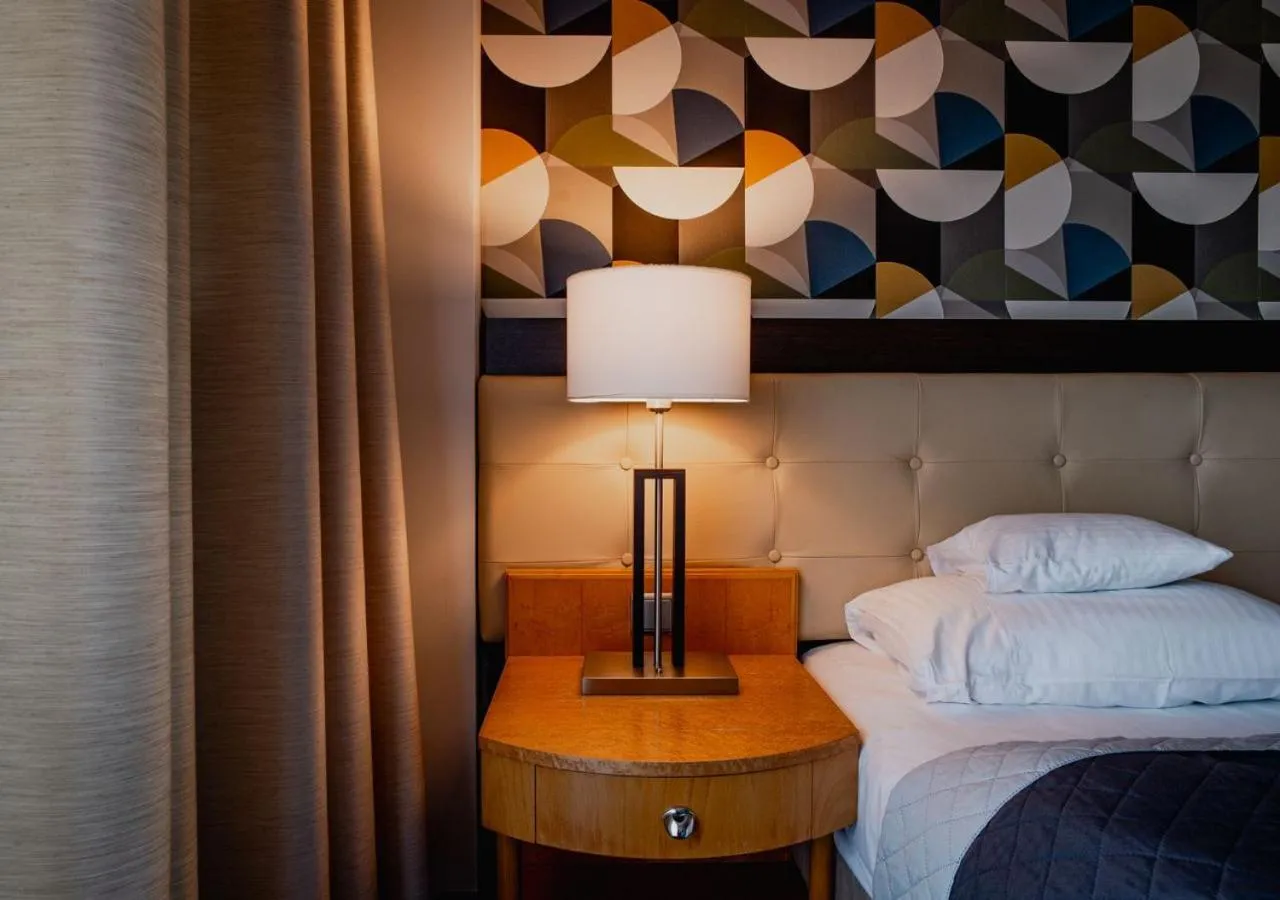 Bed in Platinum Ostróda