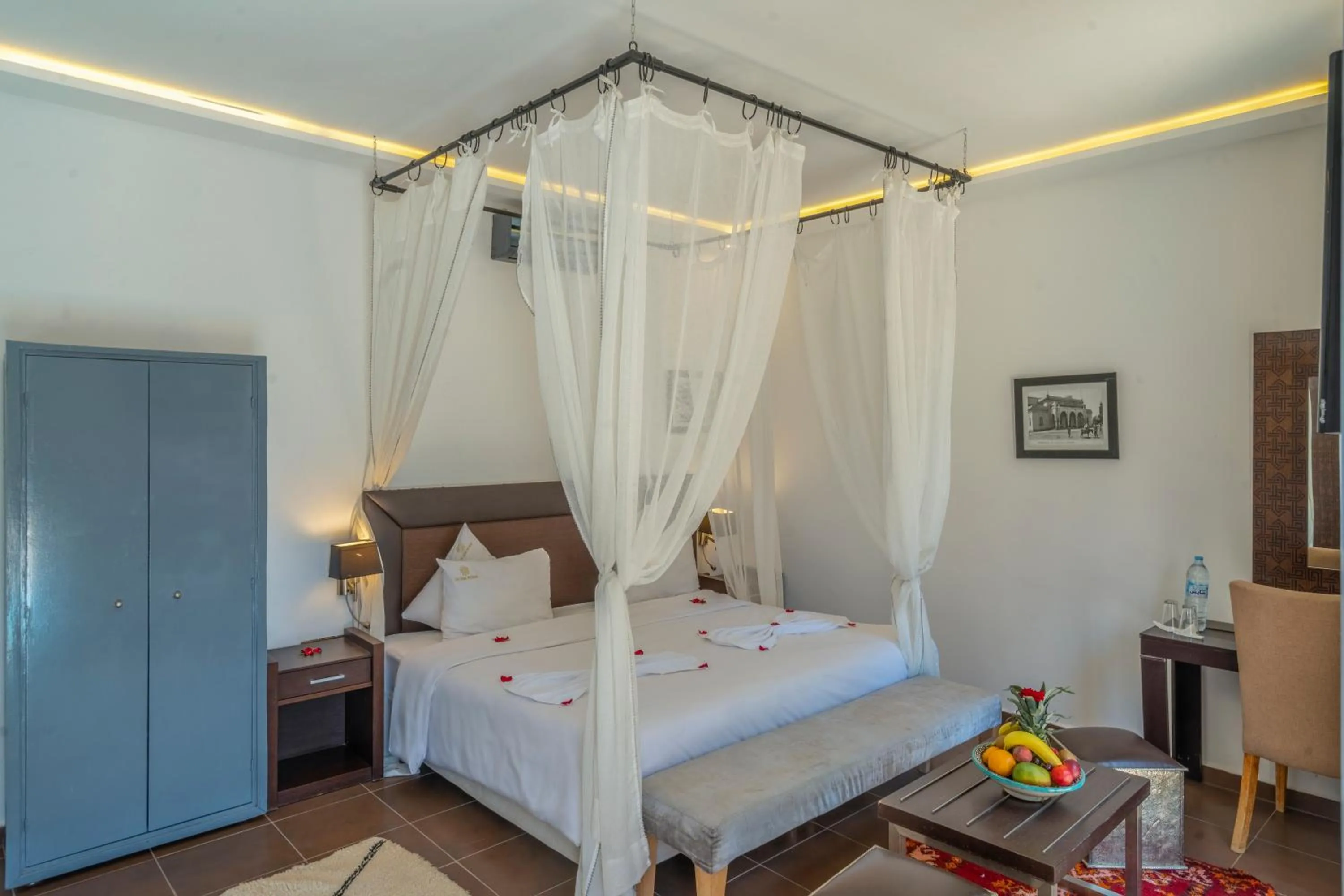 Junior Suite in Taj Atlas Wellness Boutique Hôtel & Spa