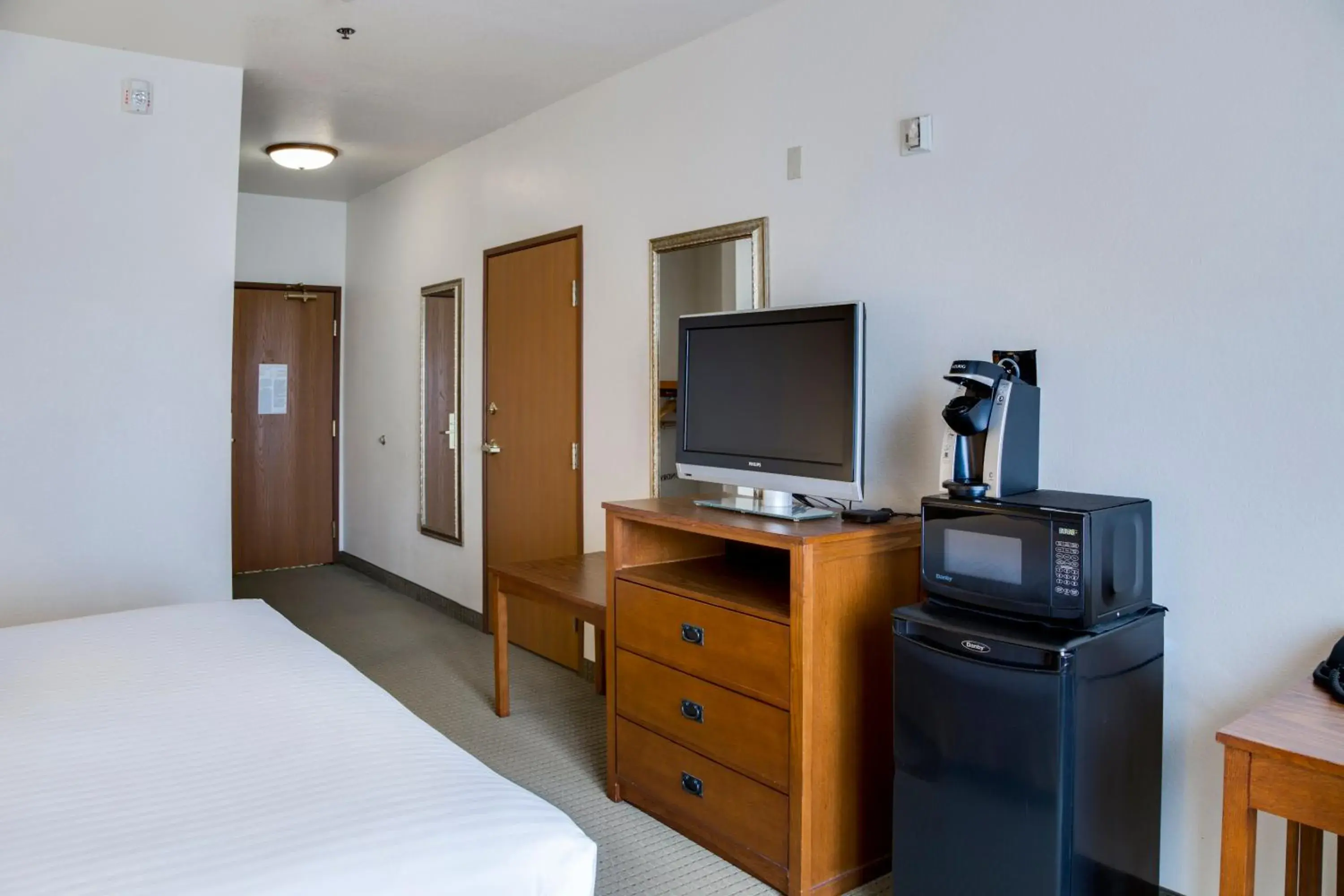 Standard Room in Holiday Inn Express & Suites Jacksonville by IHG Standard Room in Holiday Inn Express & Suites Jacksonville by IHG