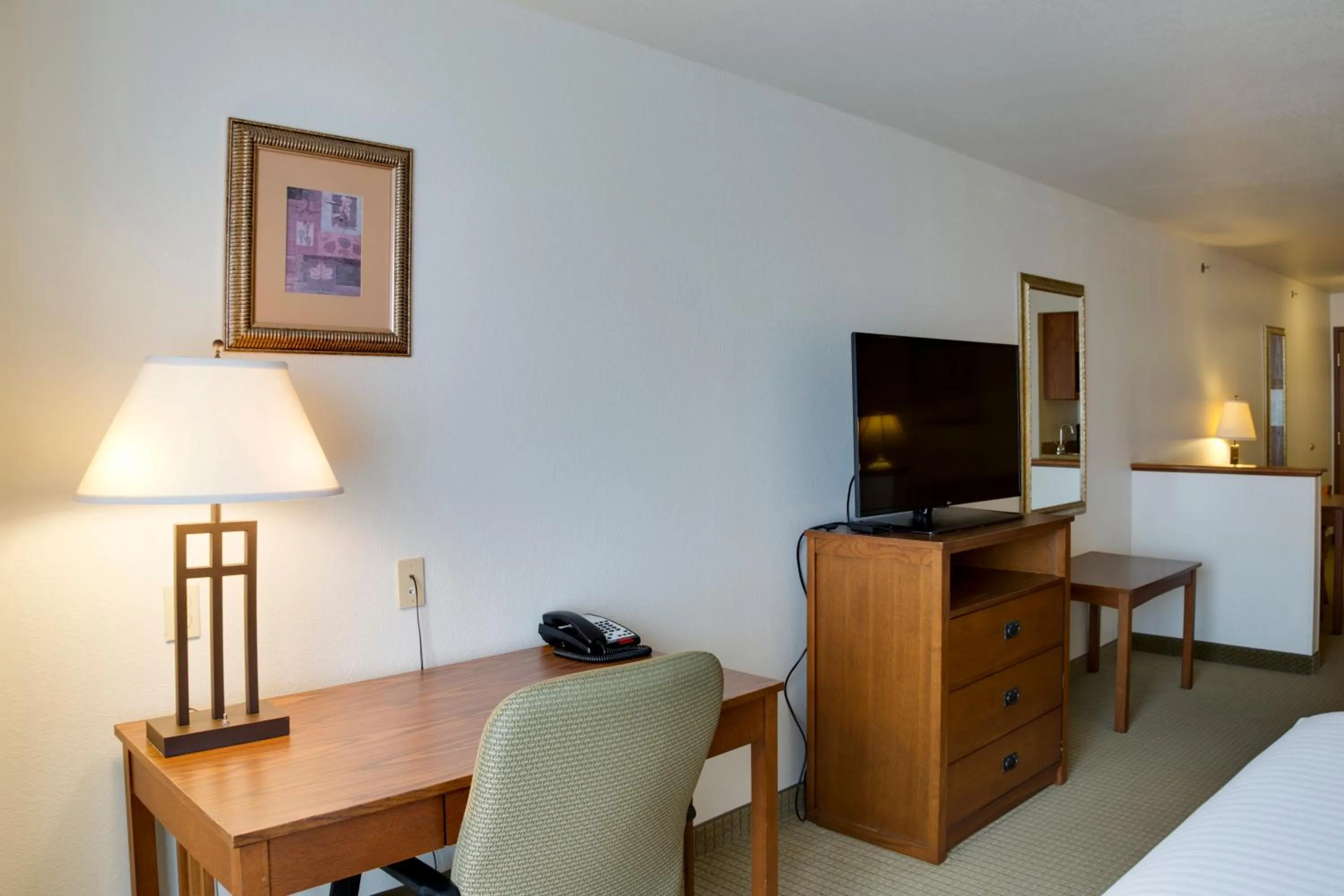 Photo of the whole room in Holiday Inn Express & Suites Jacksonville by IHG
