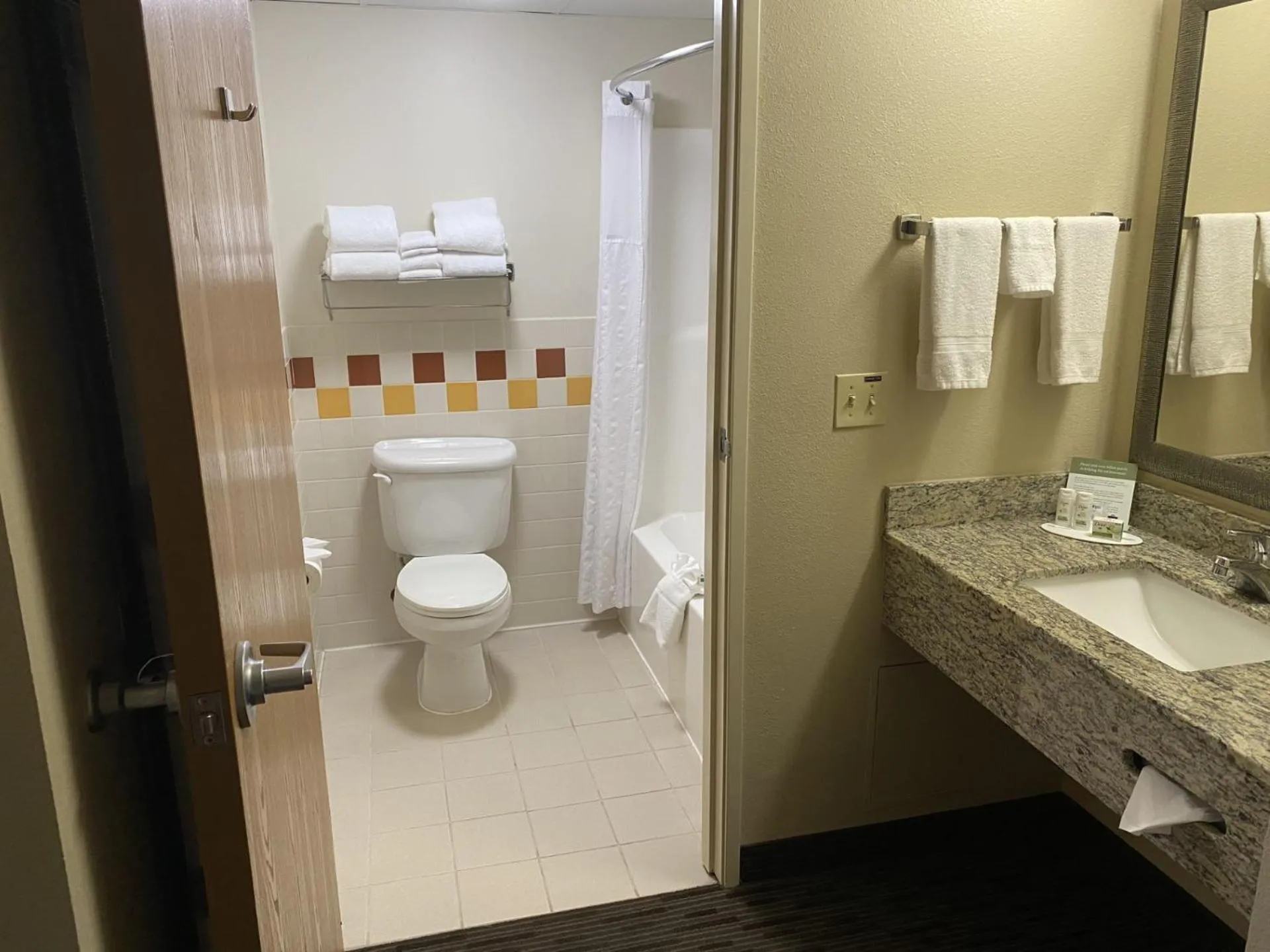 AmericInn by Wyndham Greenville