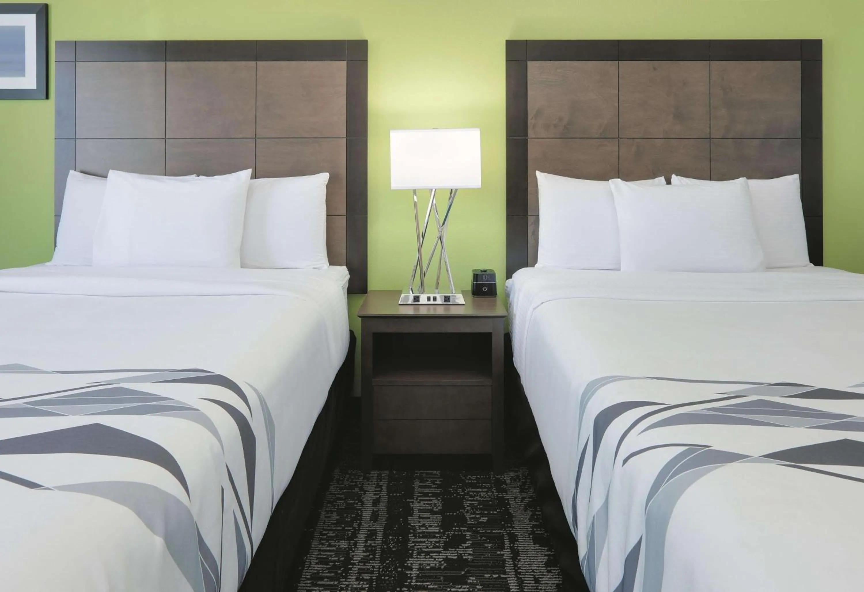 Bedroom, Bed in La Quinta by Wyndham Tyler South