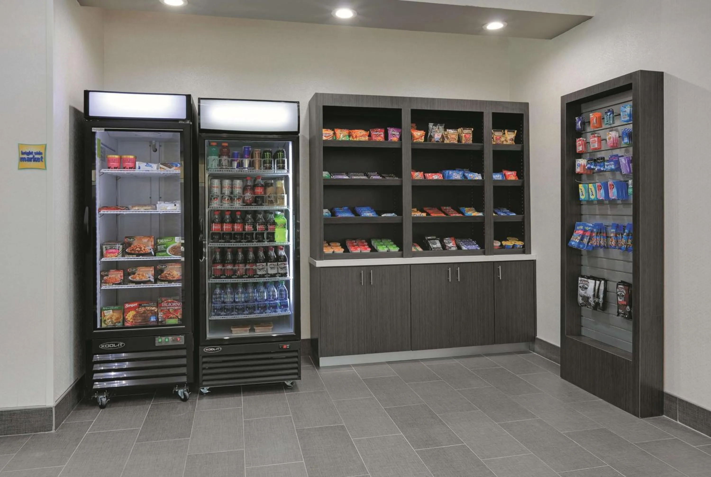 Property building in La Quinta by Wyndham Tyler South