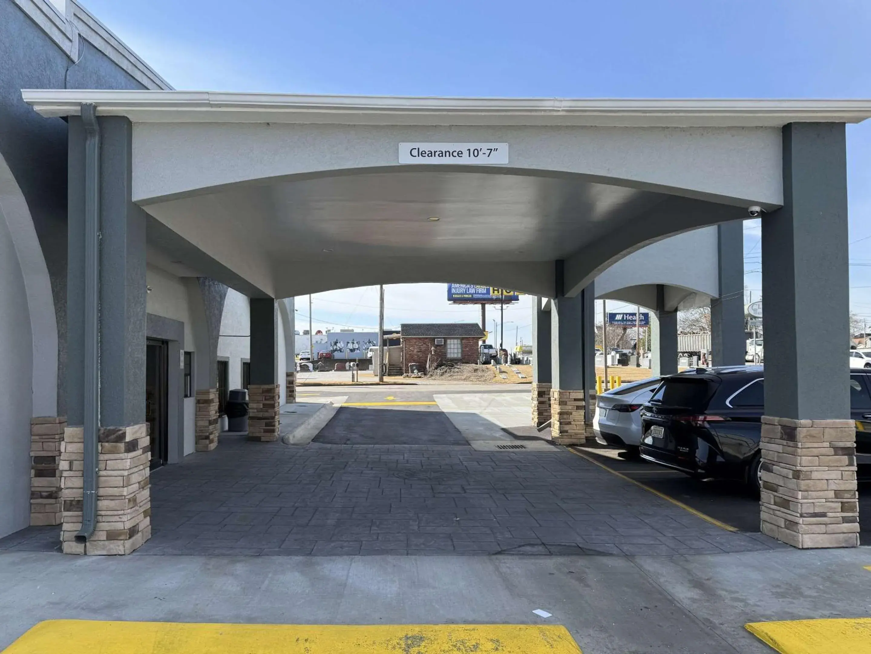 Clarion Pointe Decatur Downtown Clarion Pointe Decatur Downtown