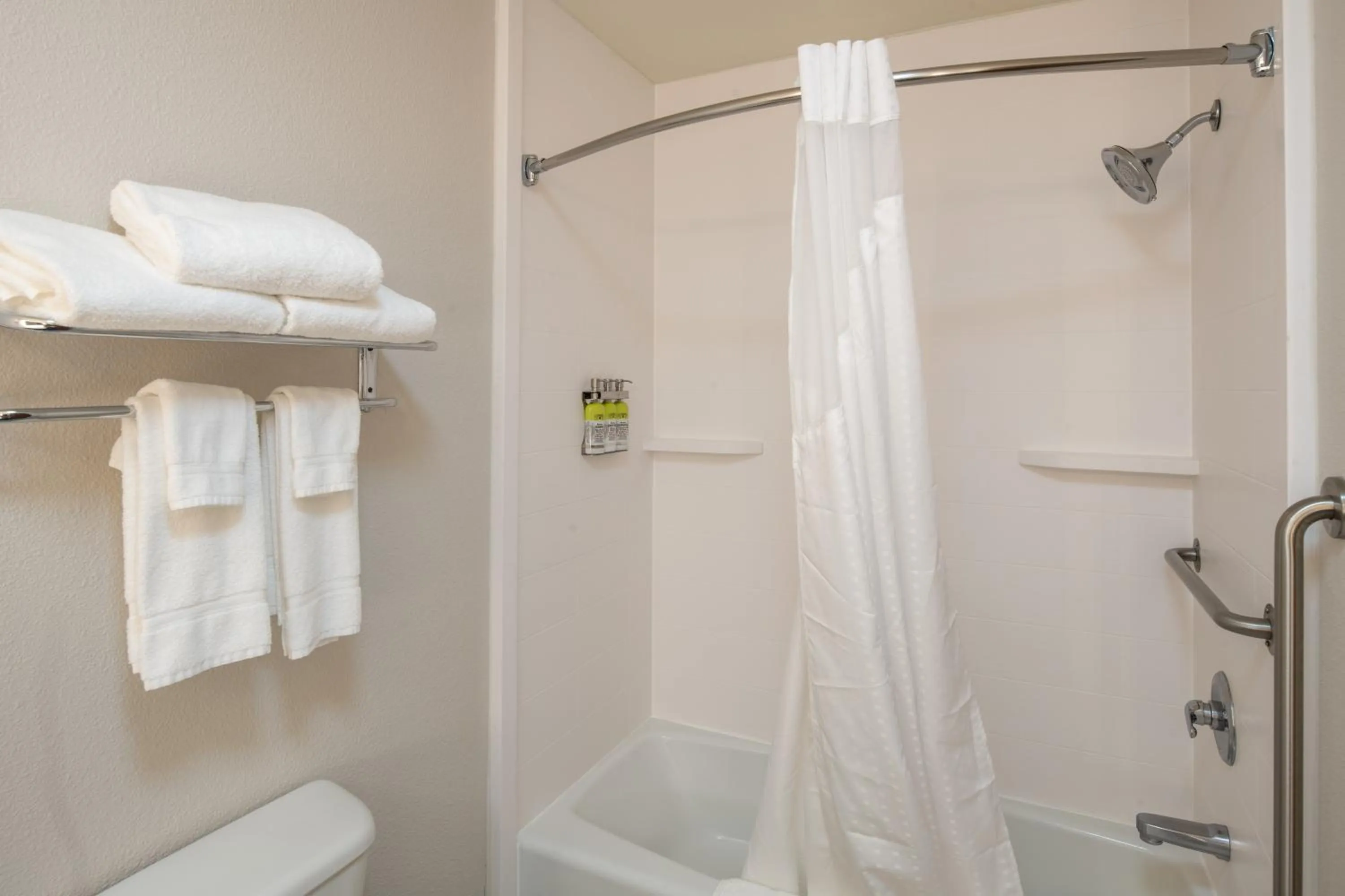 Holiday Inn Express & Suites N Waco Area - West by IHG