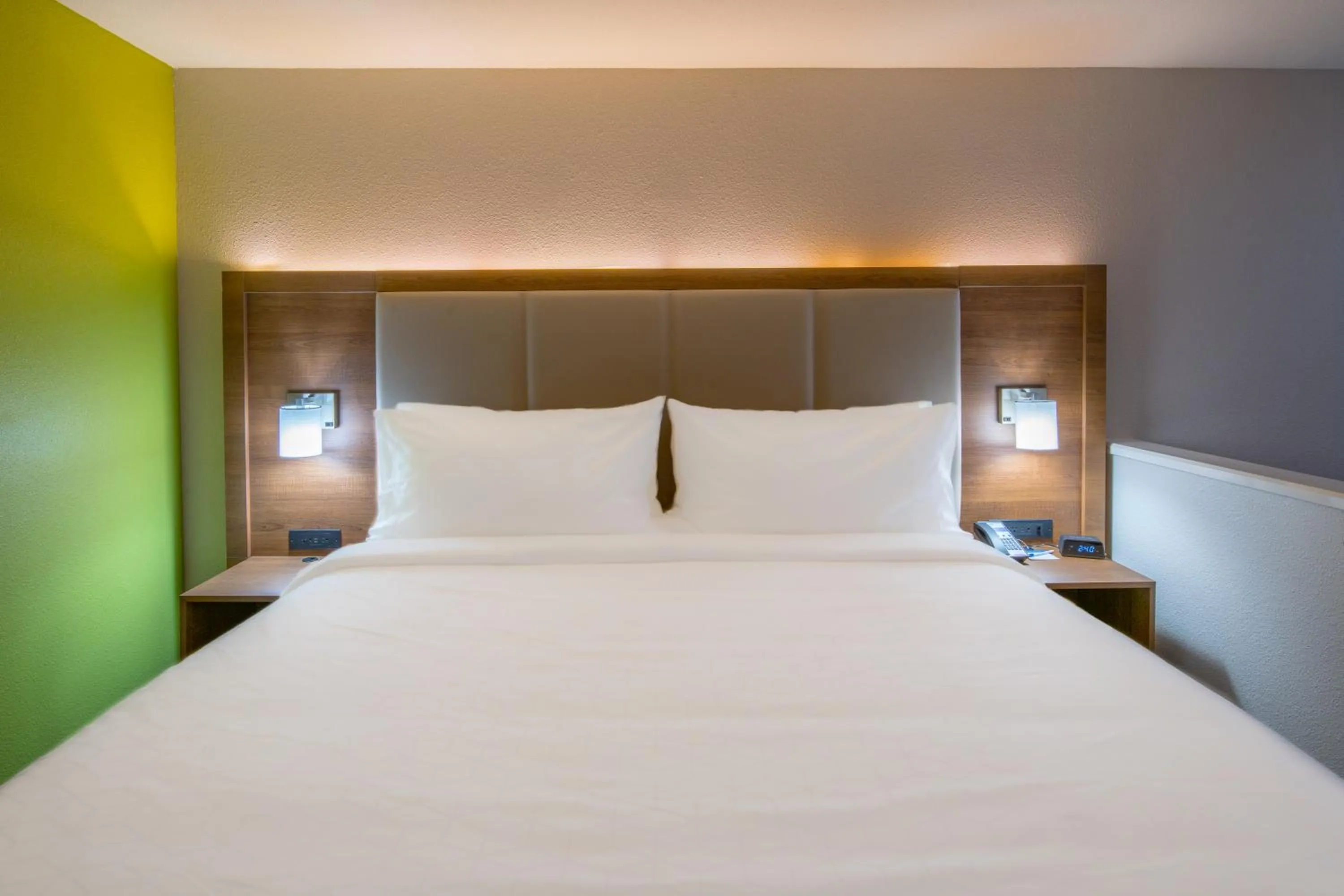 Holiday Inn Express & Suites N Waco Area - West by IHG