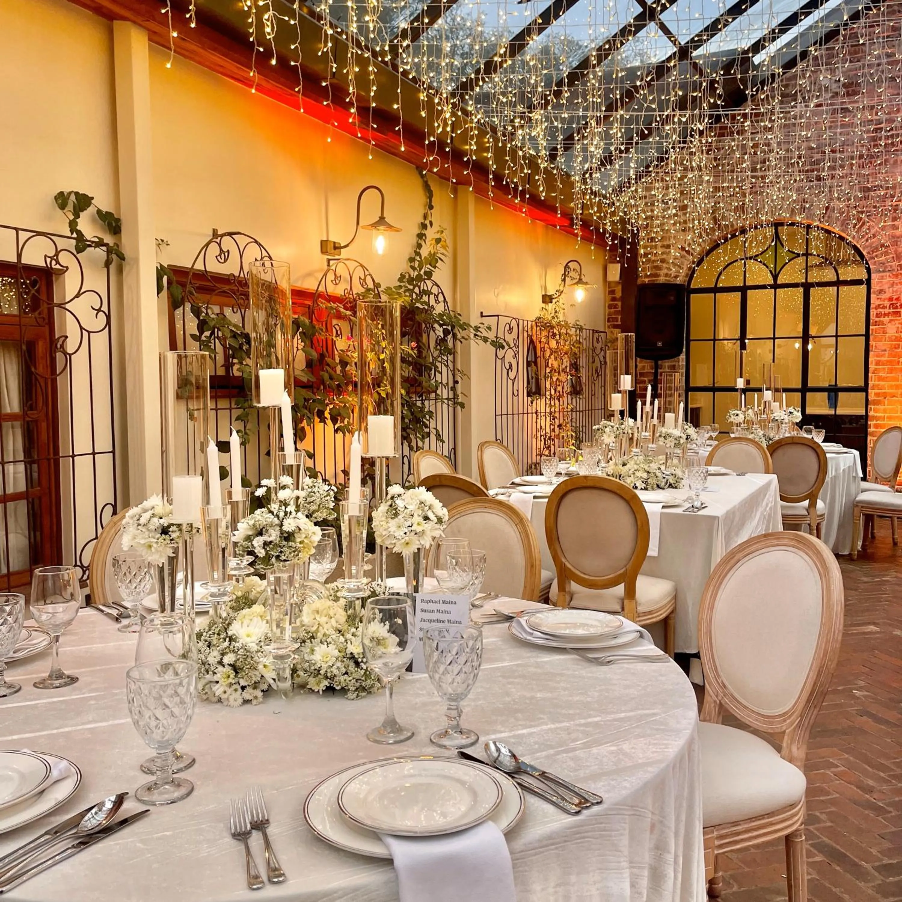 Karen Blixen Coffee Garden & Cottages