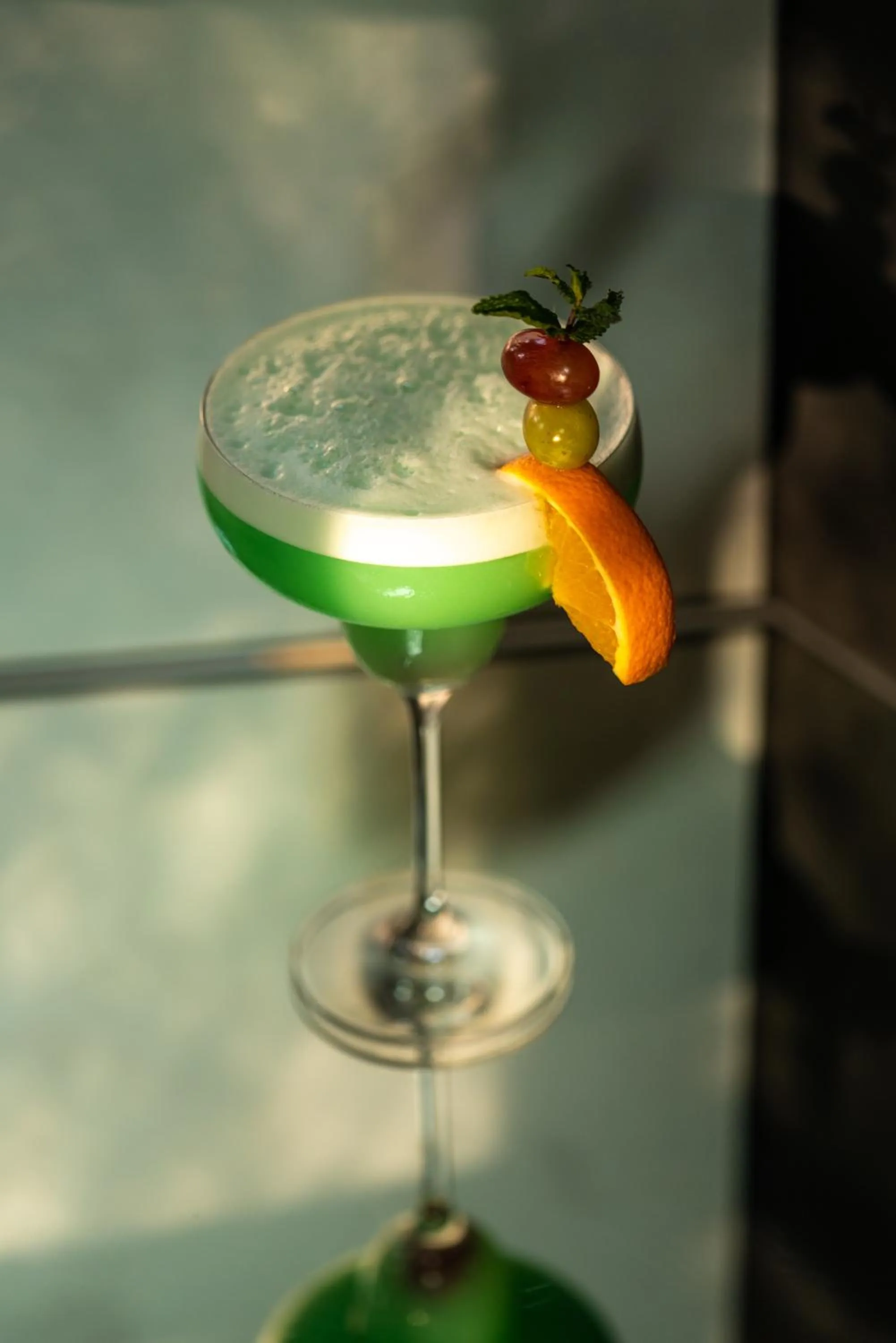 Food and drinks in Karen Blixen Coffee Garden & Cottages