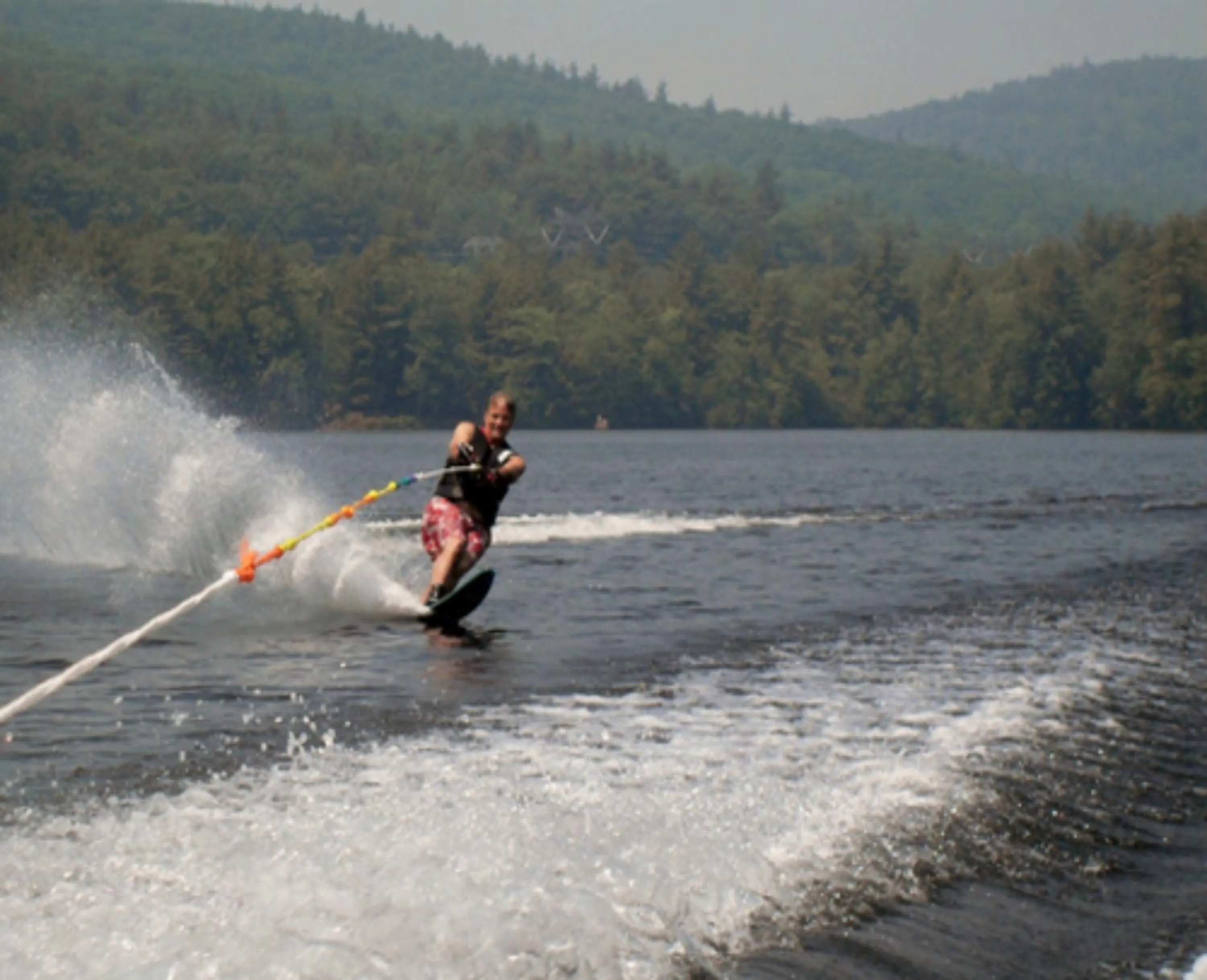 Activities in Highland Lake Inn