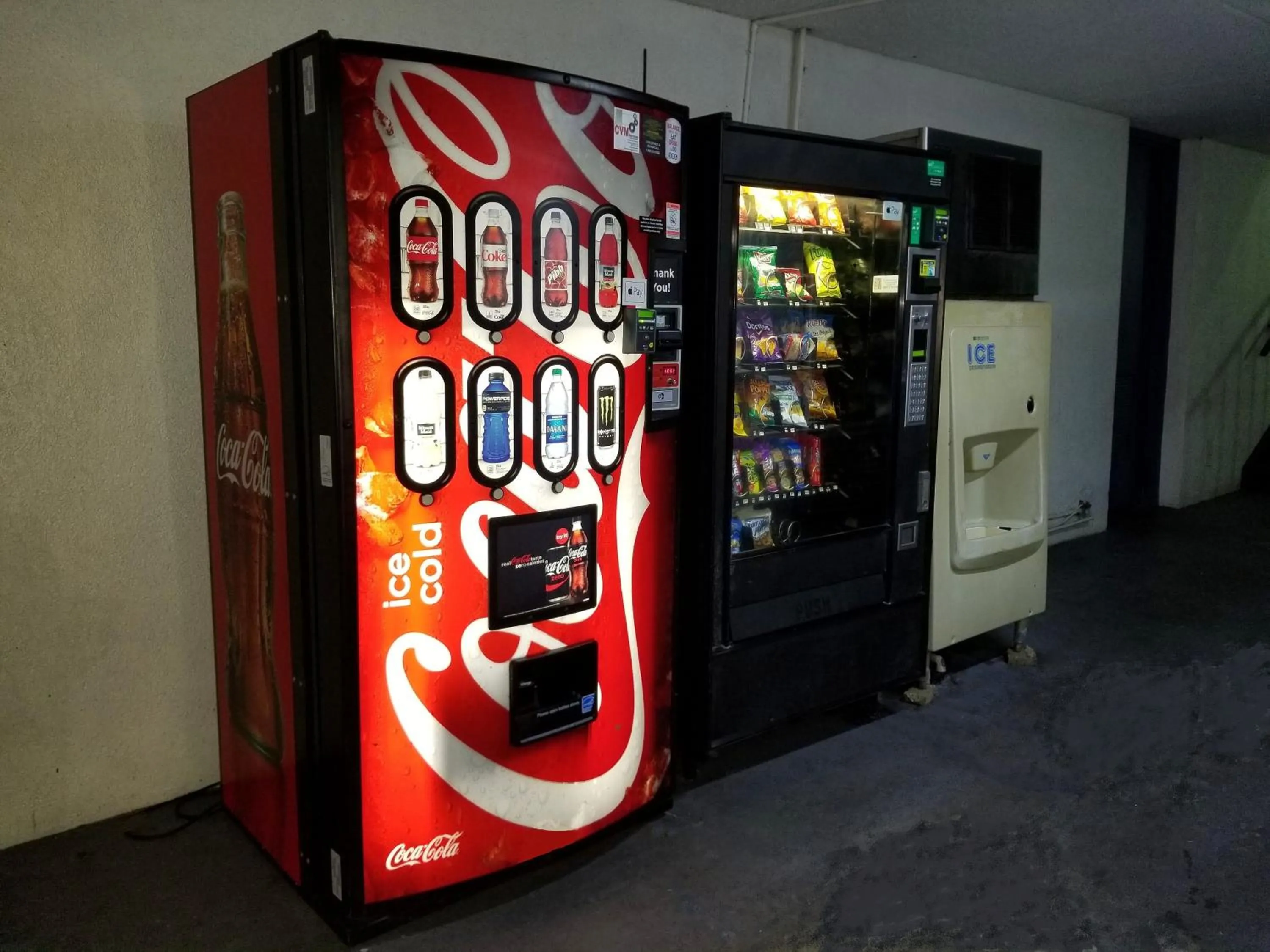 Econo Inn - Ormond Beach