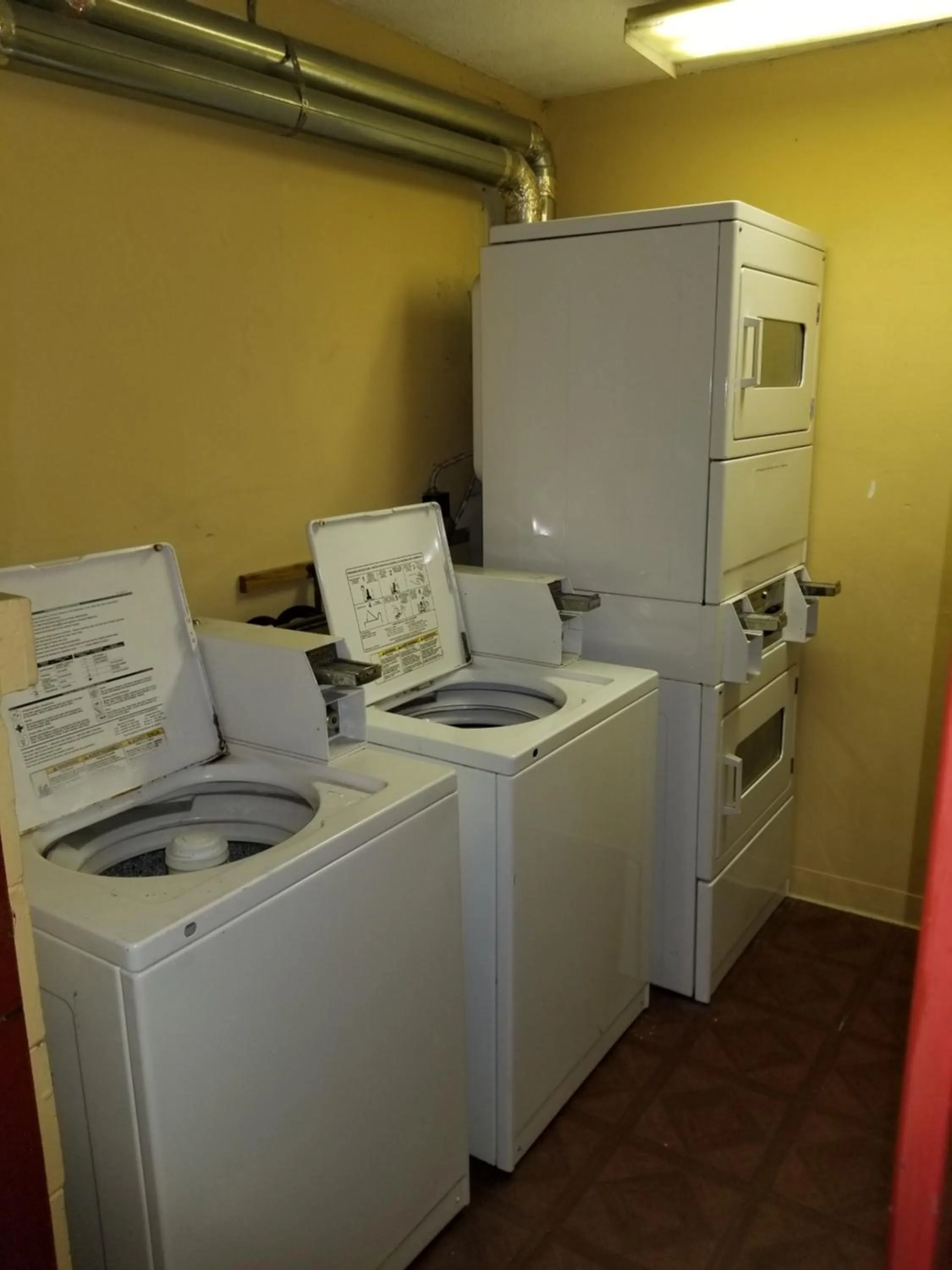 Econo Inn - Ormond Beach