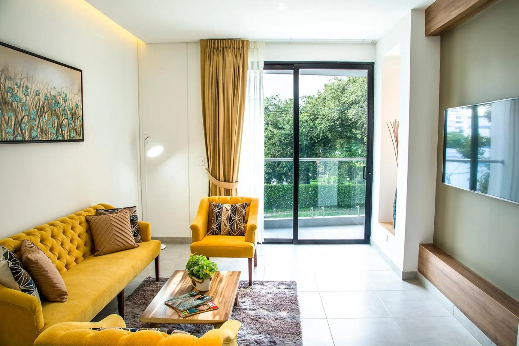 Day in Hotel Pance 122 Wellness Spa