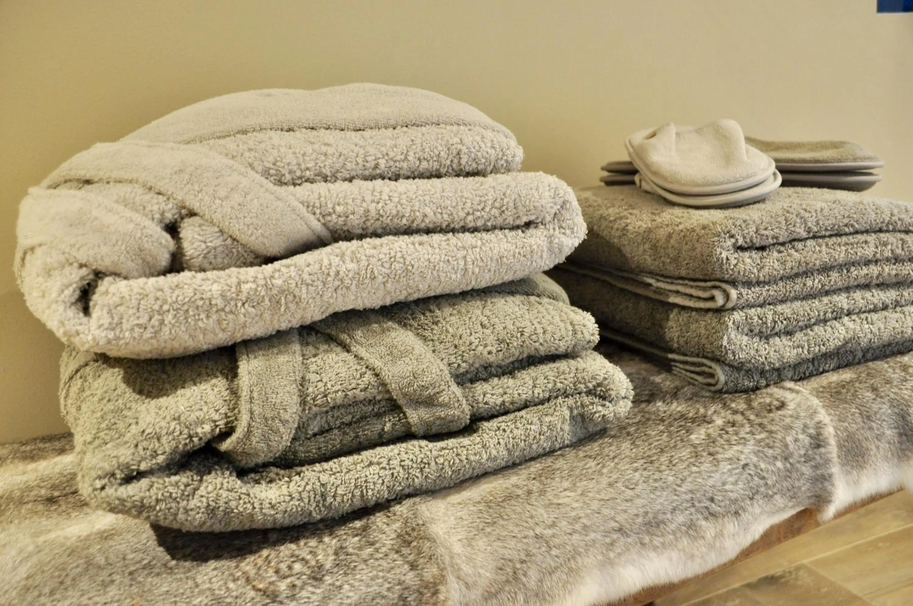 Bathroom in Provence Km28