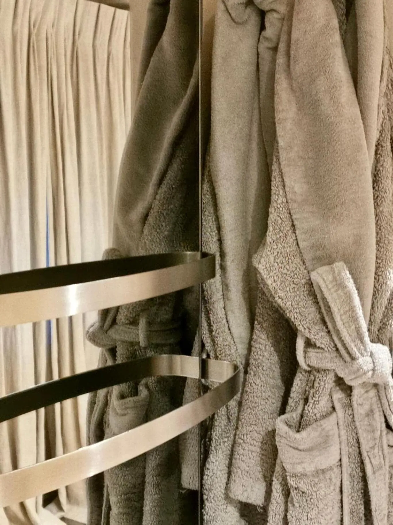 Bathroom in Provence Km28