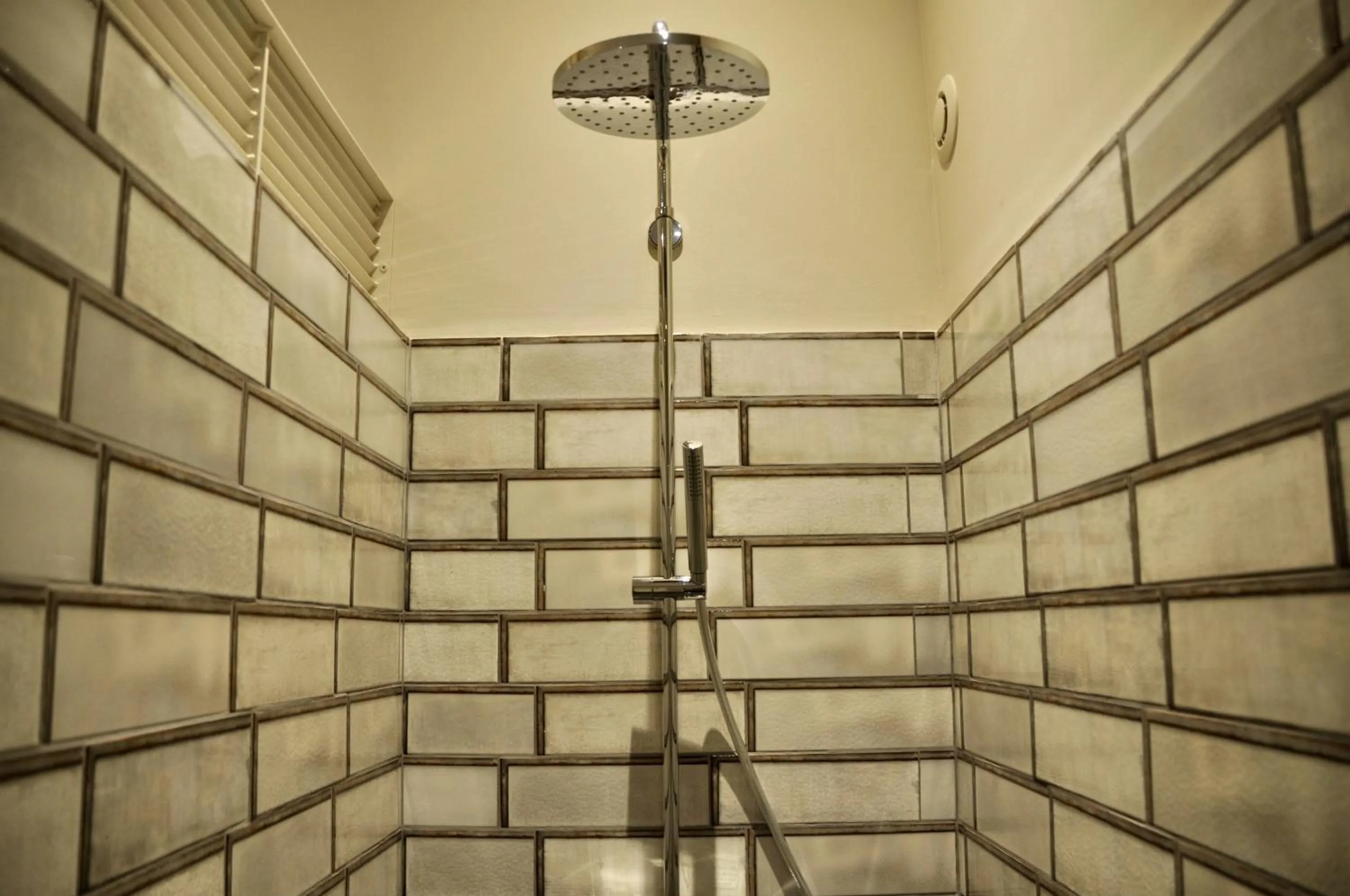 Bathroom in Provence Km28