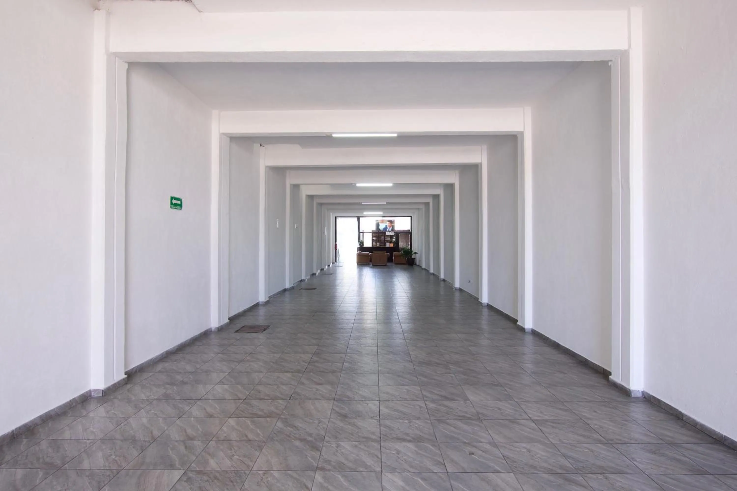 Parking in Hotel Villa 12 TX