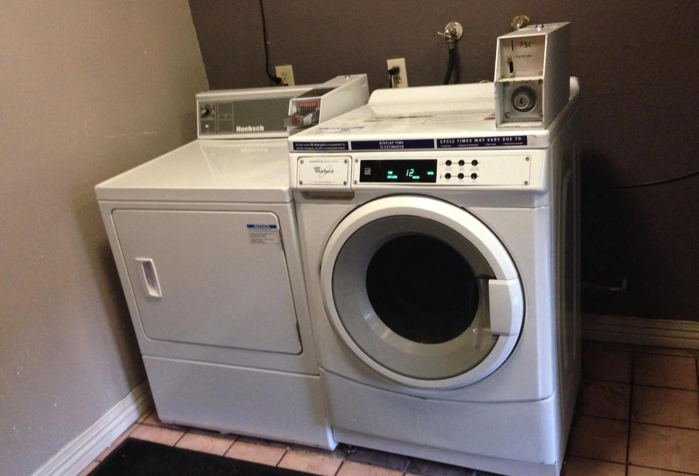 Other in Five Star Inn