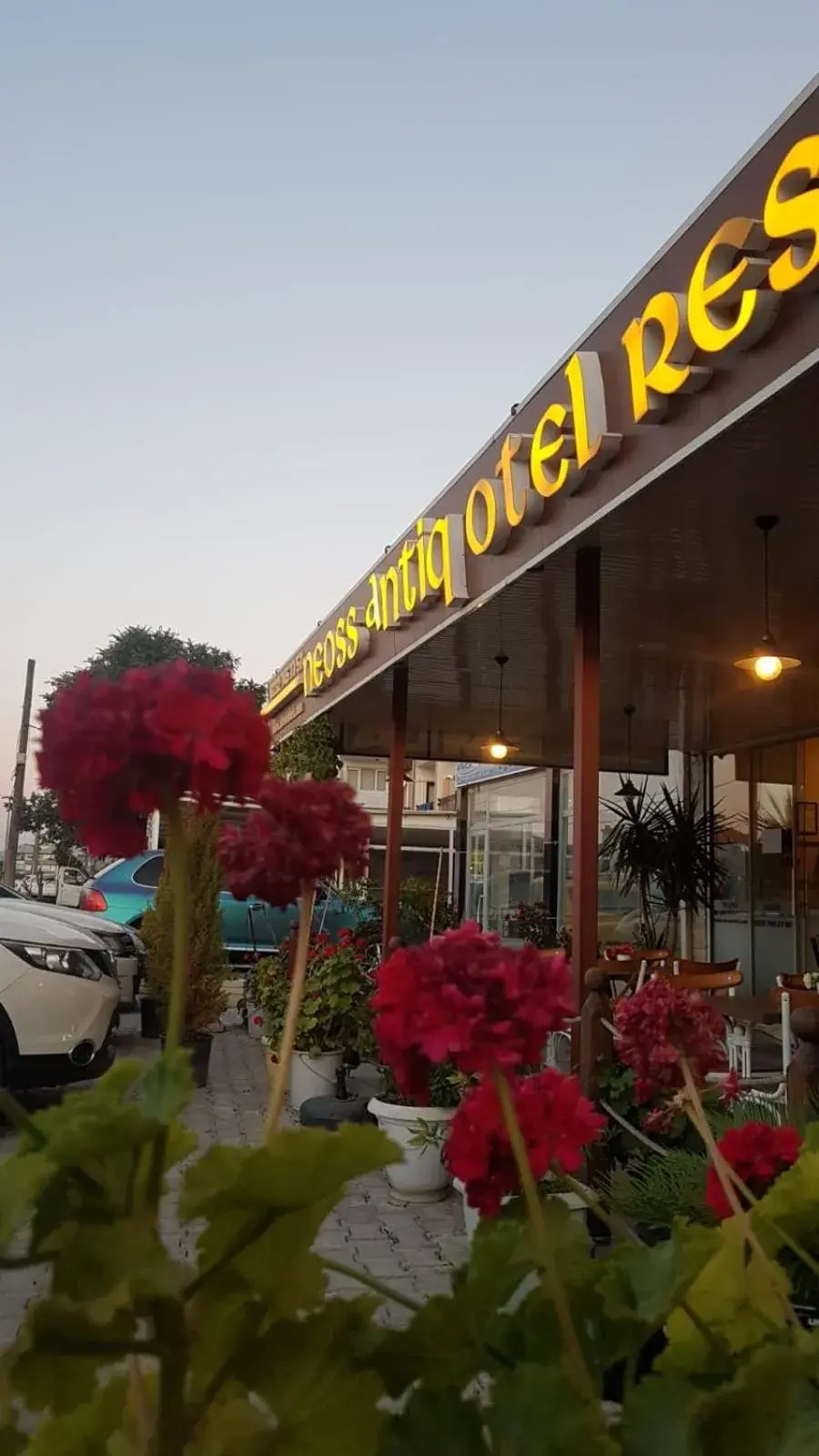 Neoss Boutique Hotel Neoss Boutique Hotel