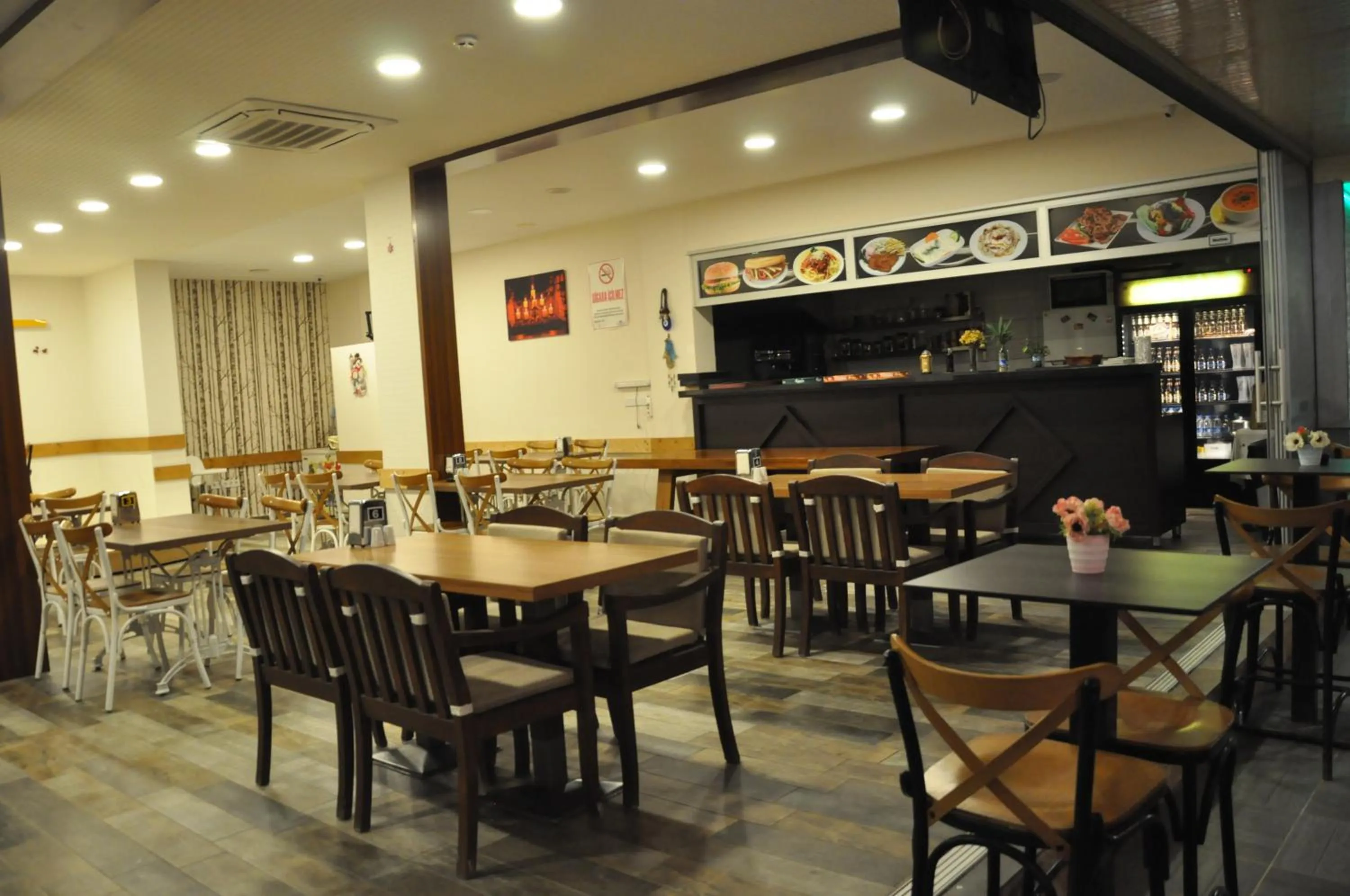 Lounge or bar in Neoss Boutique Hotel