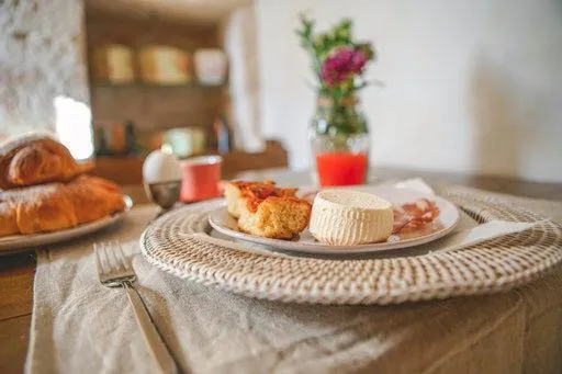 Trullo Grace -Trulli Anti' Charme & Relax