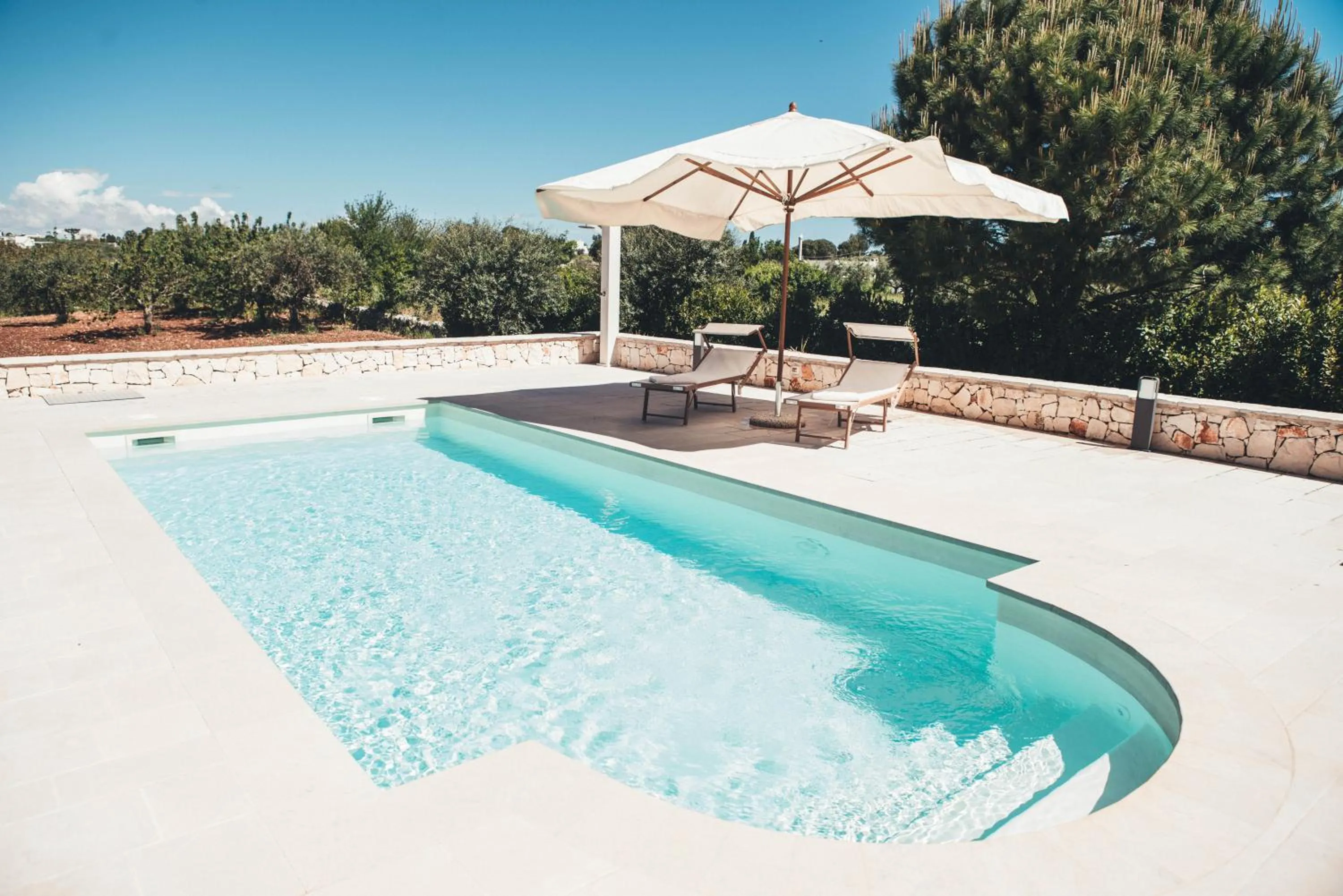 Trullo Grace -Trulli Anti' Charme & Relax