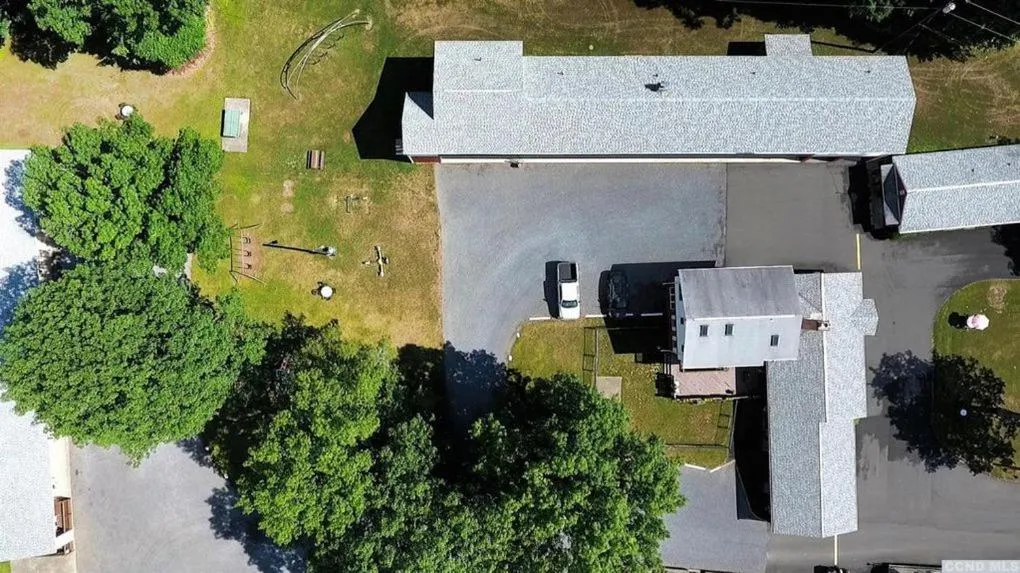 Landmark view in Red Ranch Inn